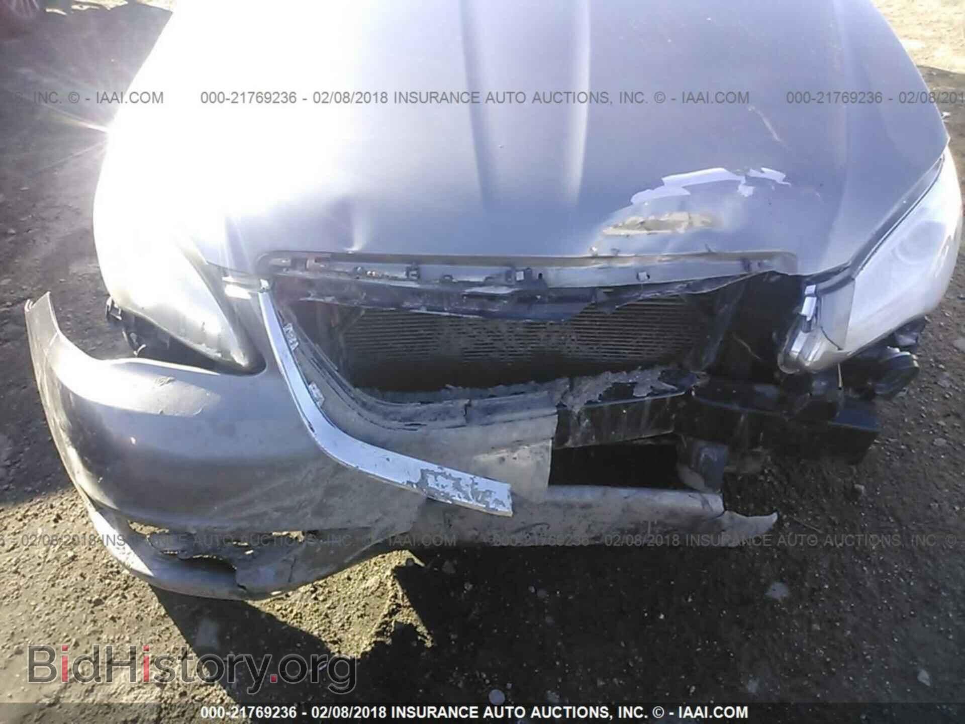 2013 Chrysler 200 - VIN: 1C3CCBAB6DN641621 - Photo 6