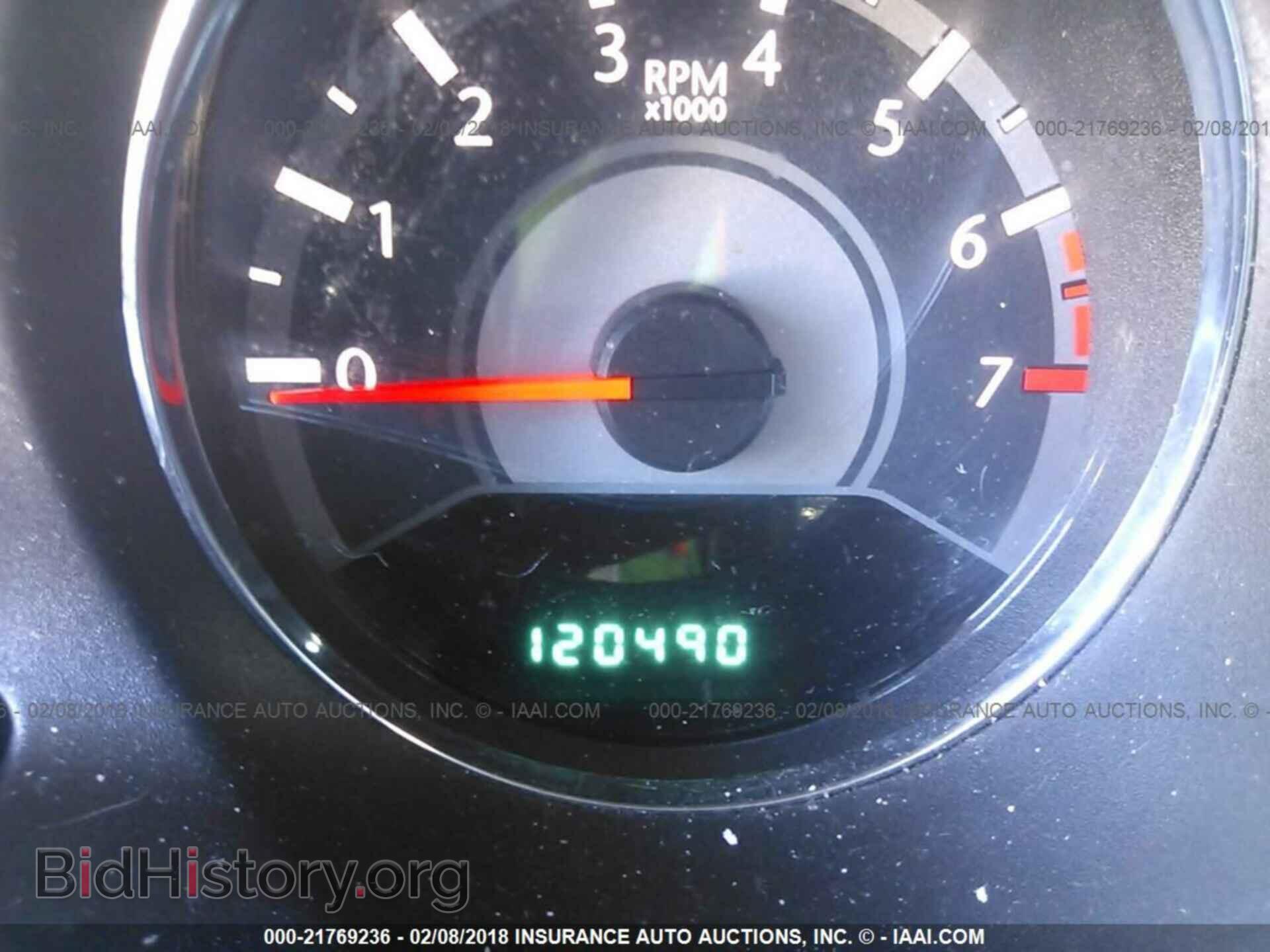 2013 Chrysler 200 - VIN: 1C3CCBAB6DN641621 - Photo 7