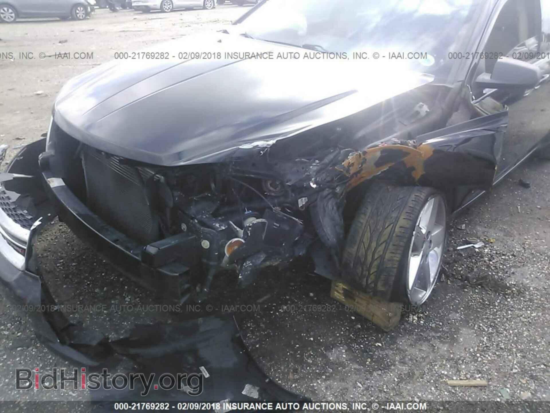 2013 Dodge Avenger - VIN: 1C3CDZAB5DN730098 - Photo 6