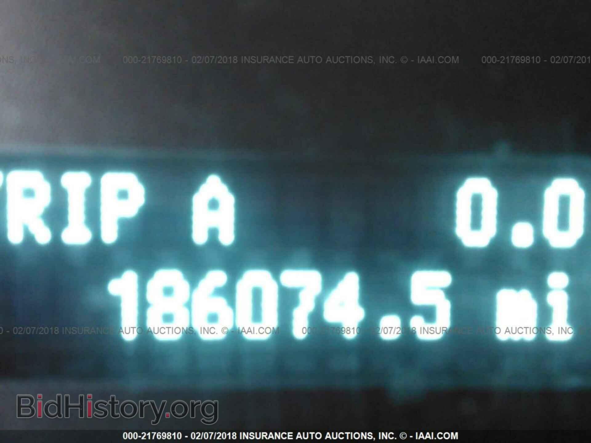 2012 Ford F150 - VIN: 1FTFX1CT1CFD03856 - Фото 7