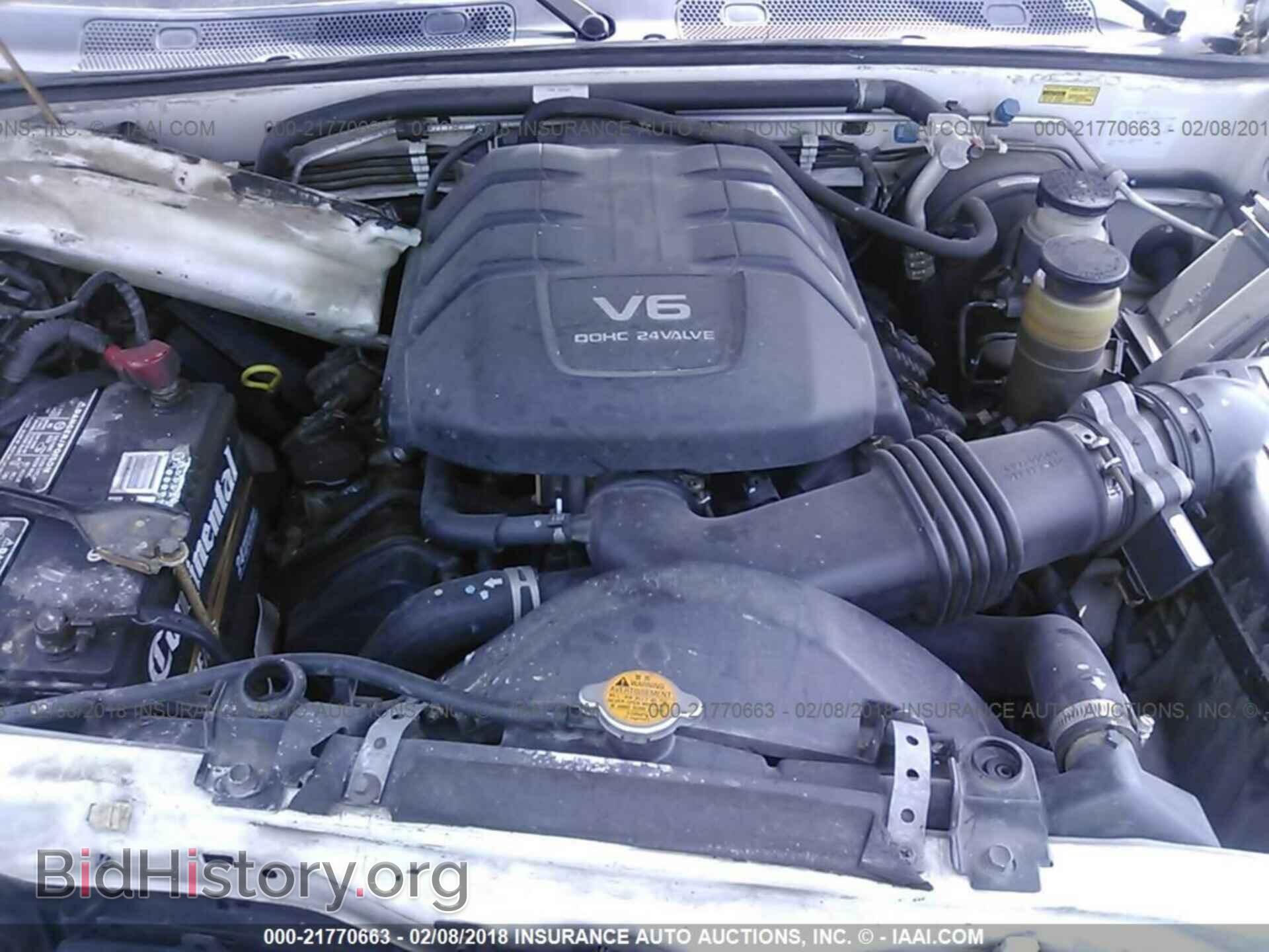 2002 ISUZU RODEO - VIN: 4S2CK58W824337089 - Фото 10