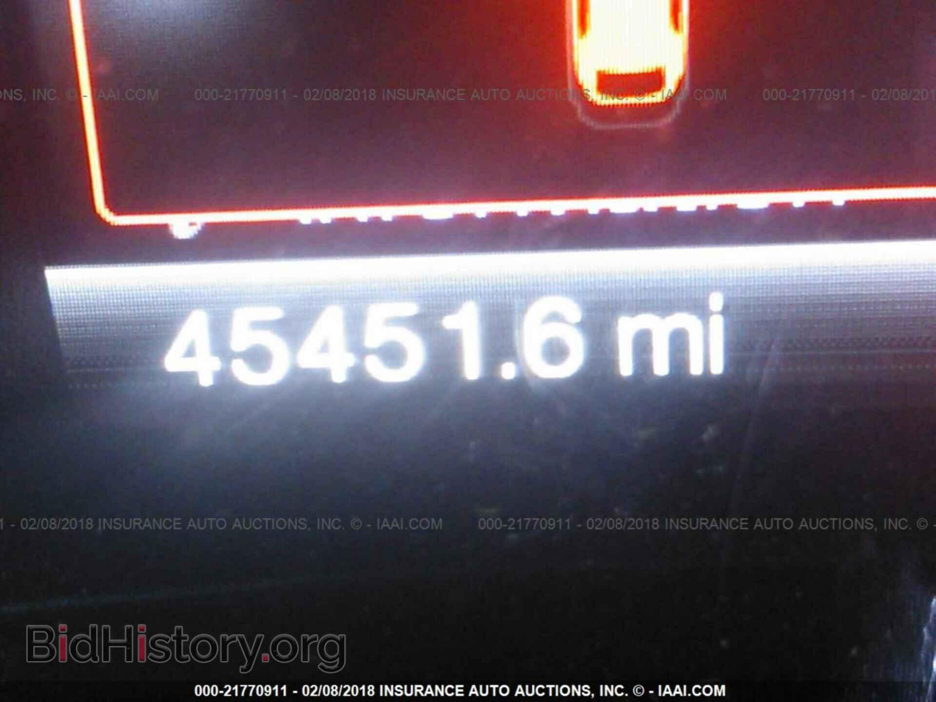 2012 Ford Edge - VIN: 2FMDK3KC1CBA30210 - Photo 7