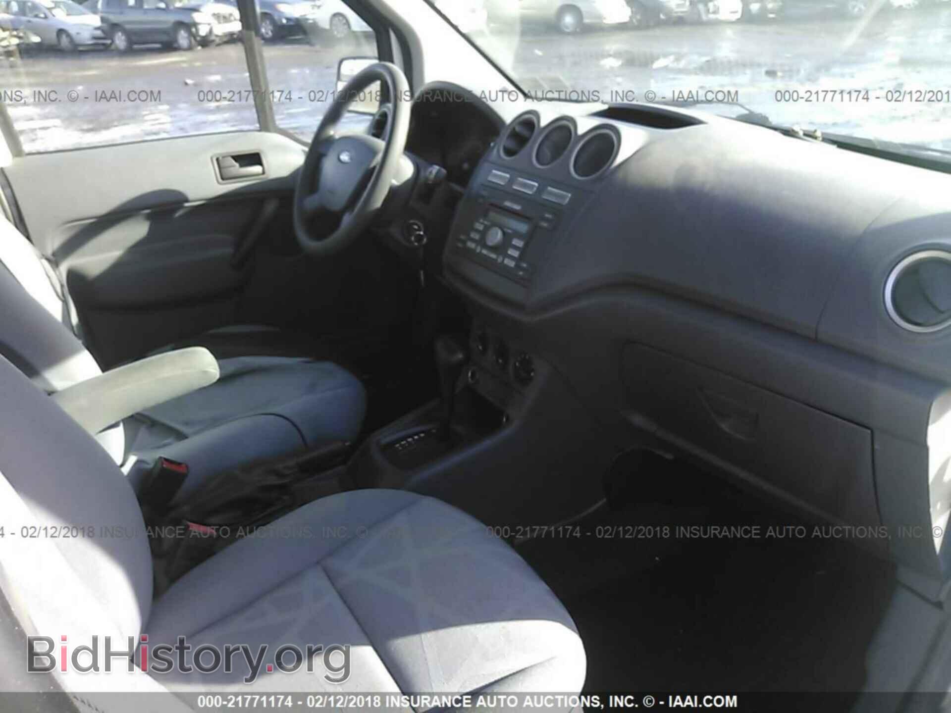 2011 Ford Transit - VIN: NM0LS7DNXBT052322 - Фото 5