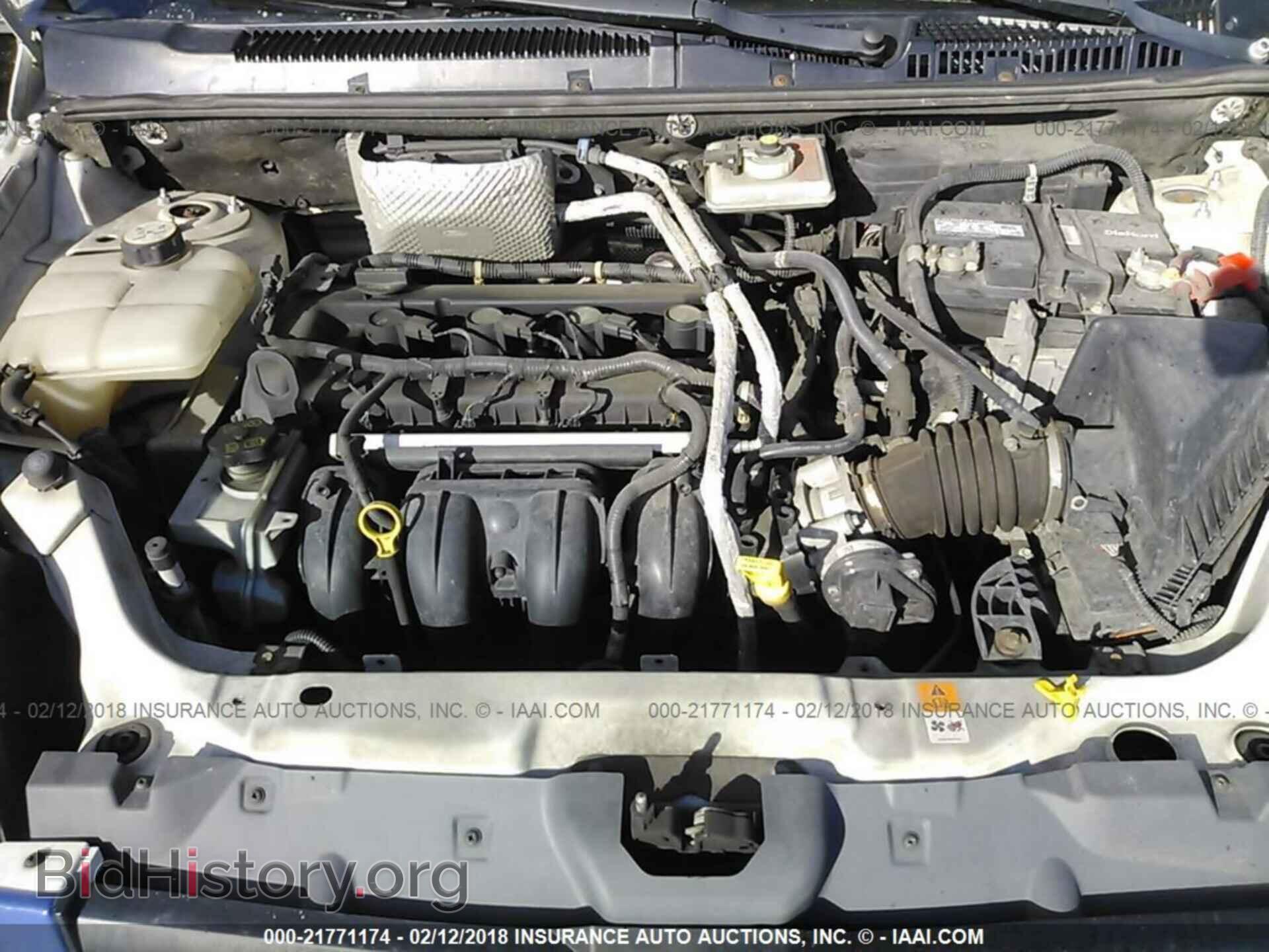 2011 Ford Transit - VIN: NM0LS7DNXBT052322 - Фото 10