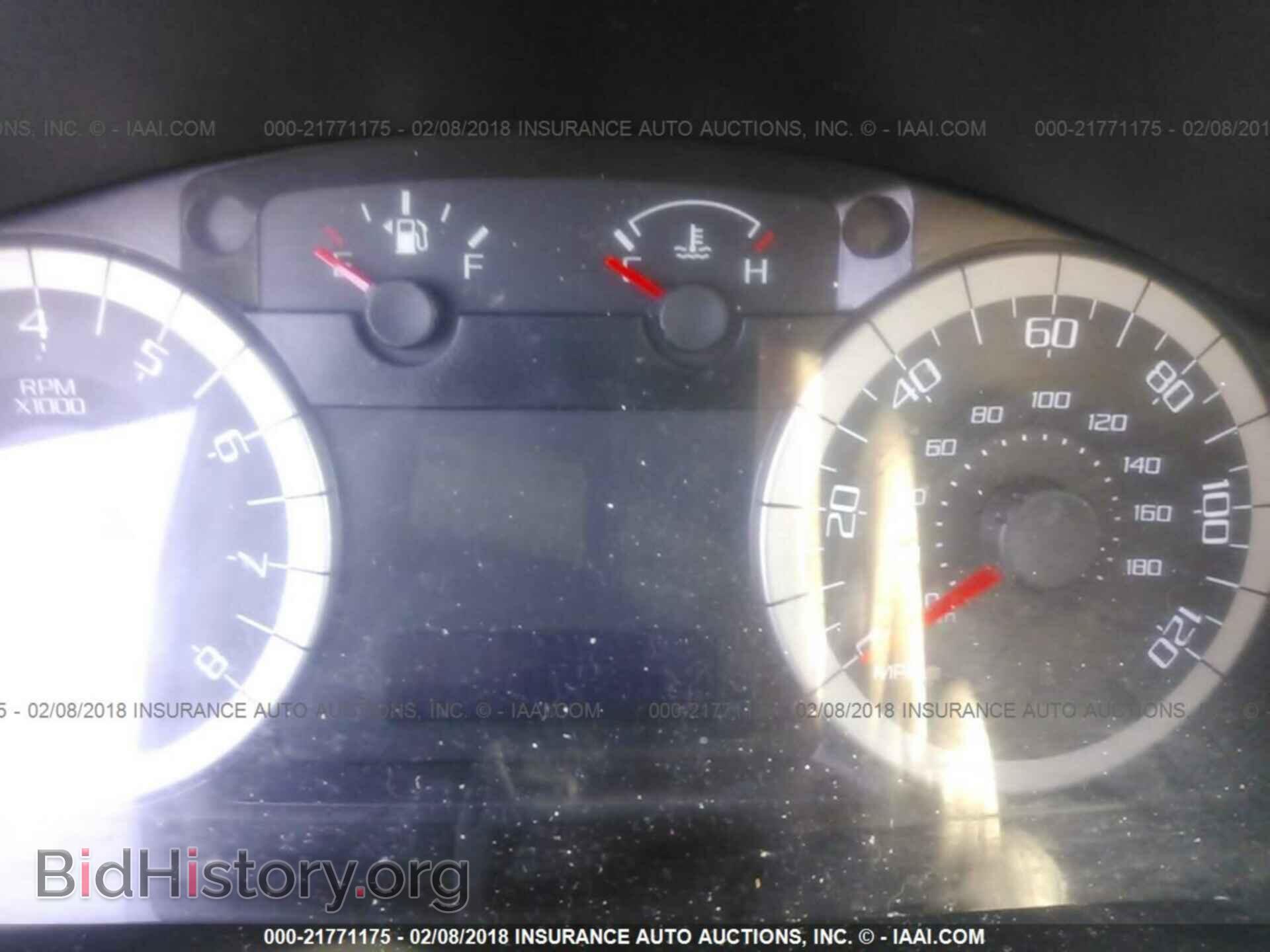 2011 Ford Escape - VIN: 1FMCU0D76BKC10405 - Фото 7