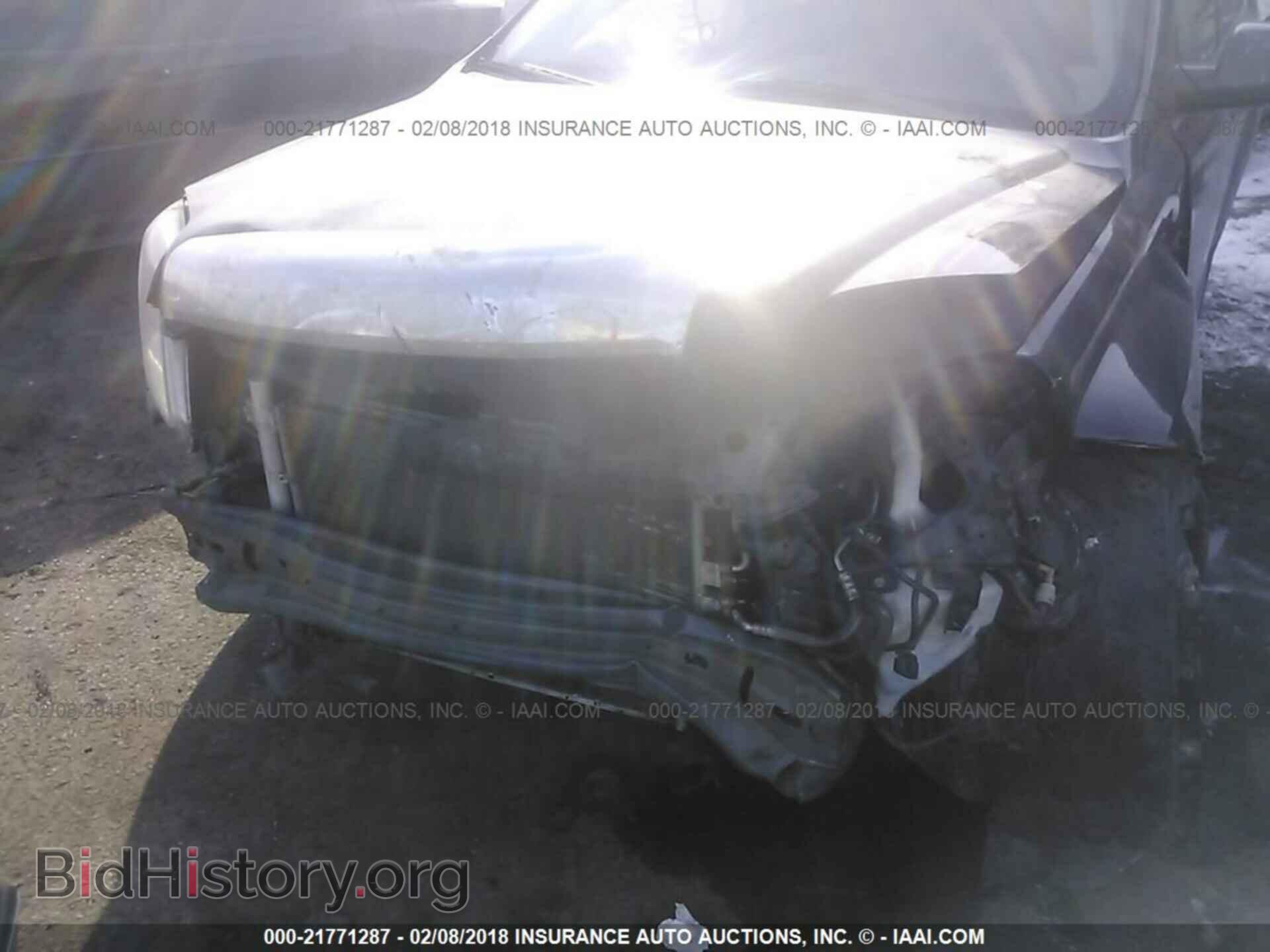 2013 Gmc Terrain - VIN: 2GKFLTEK4D6252493 - Photo 6