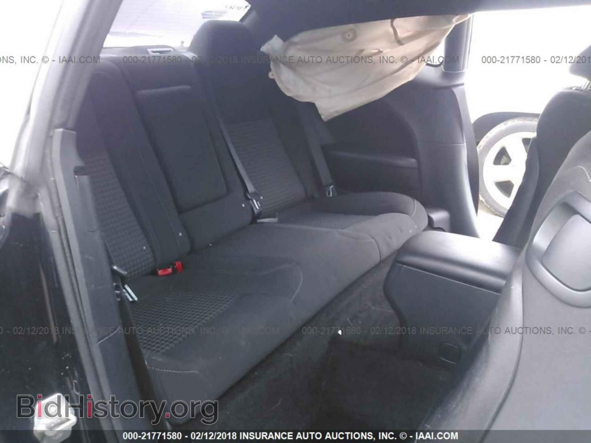 2015 Dodge Challenger - VIN: 2C3CDZAG7FH861248 - Photo 8