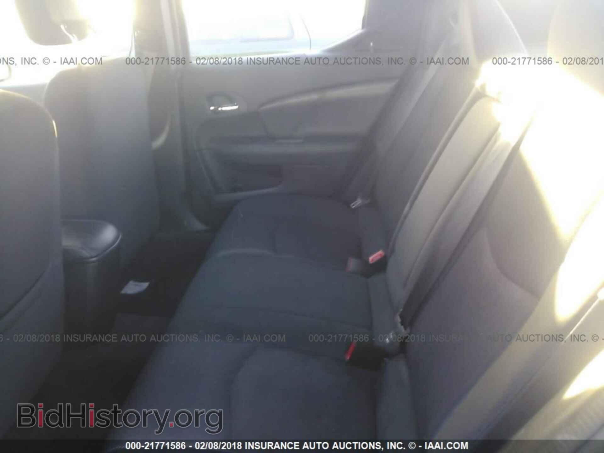 2013 Dodge Avenger - VIN: 1C3CDZAB9DN753027 - Photo 8