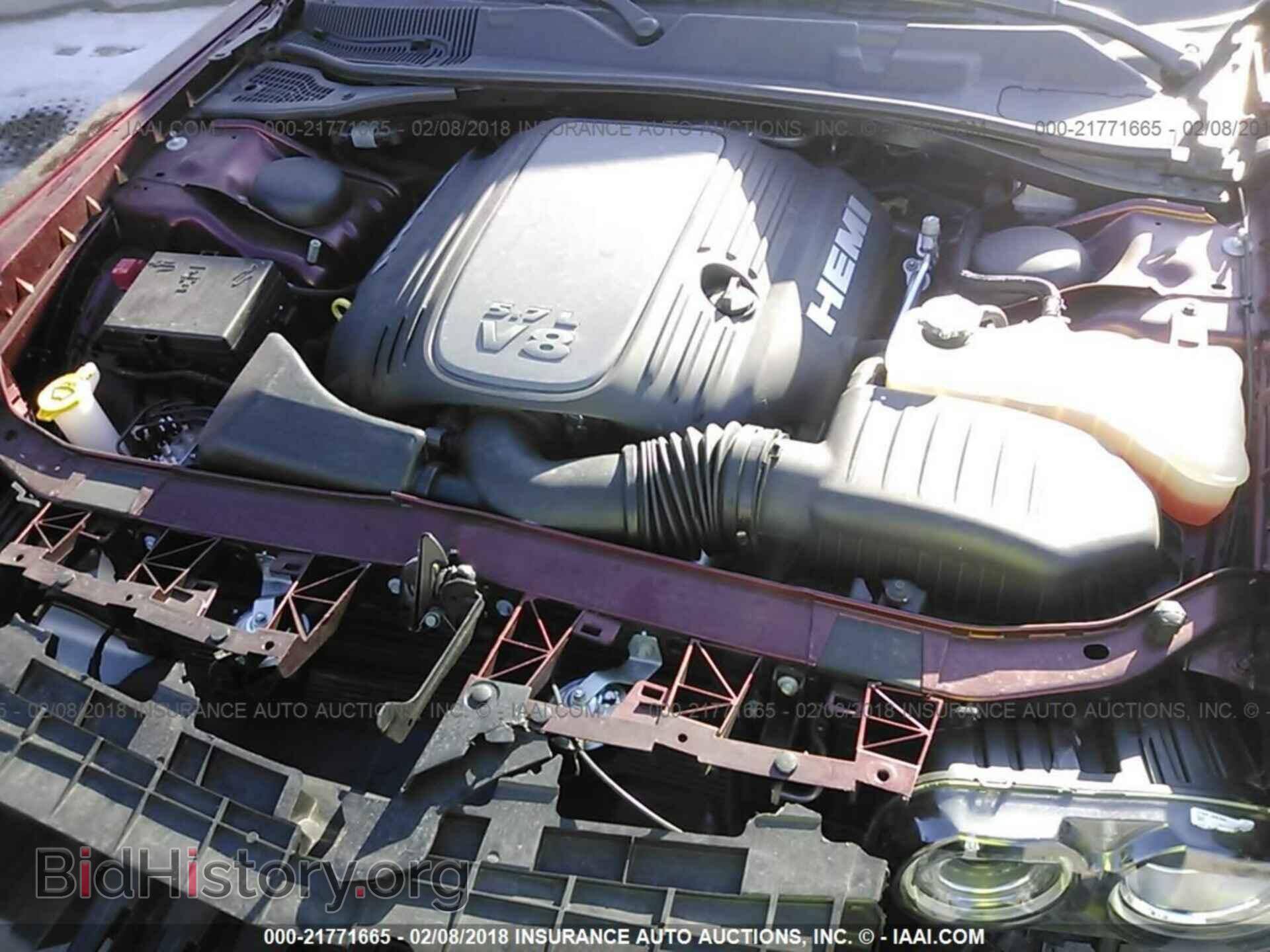 2018 Dodge Challenger - VIN: 2C3CDZBT0JH143223 - Фото 10