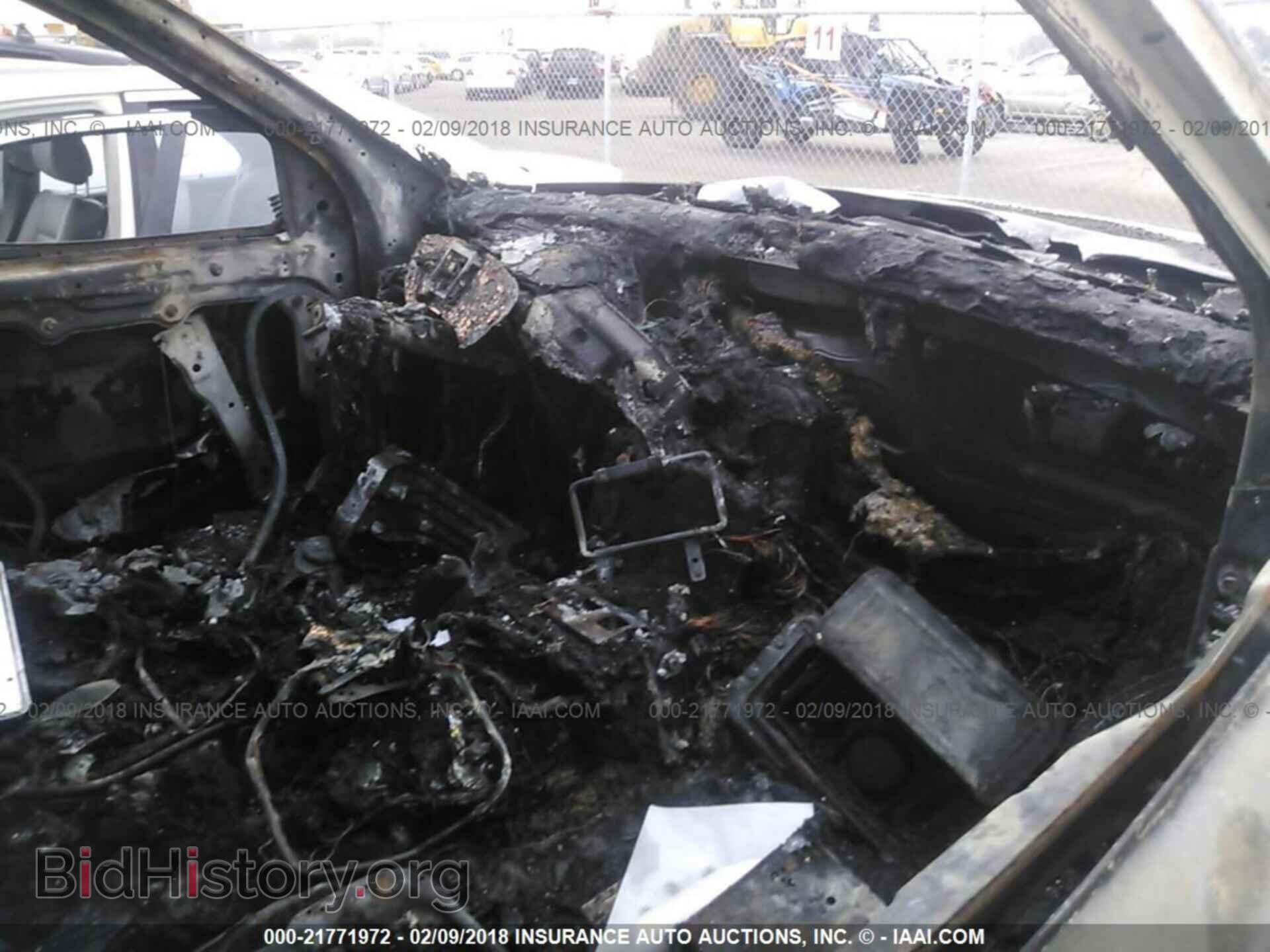 2013 Dodge Durango - VIN: 1C4RDHAG8DC591026 - Фото 5
