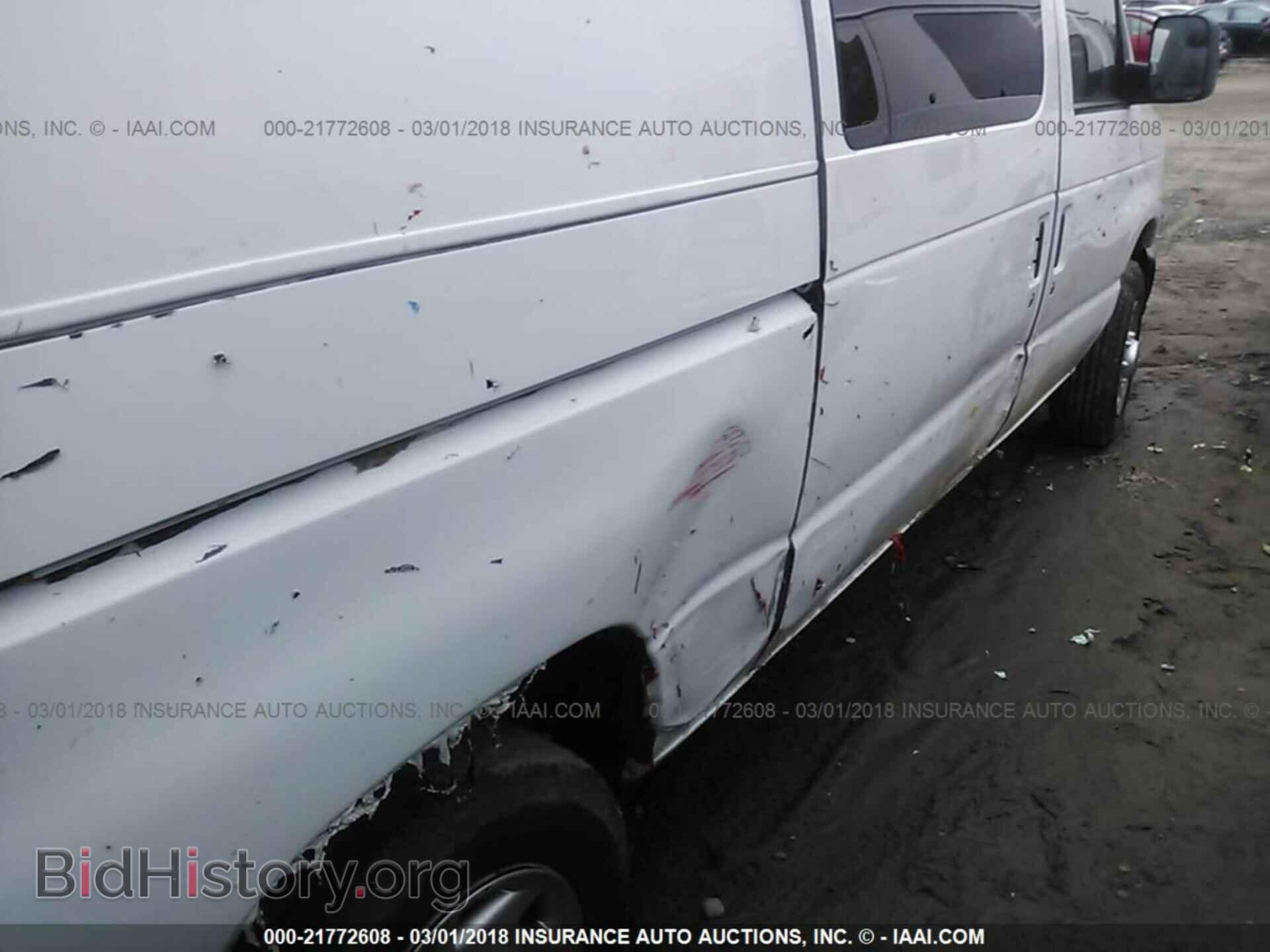 2012 Ford Econoline - VIN: 1FTNE1ELXCDA81912 - Фото 6