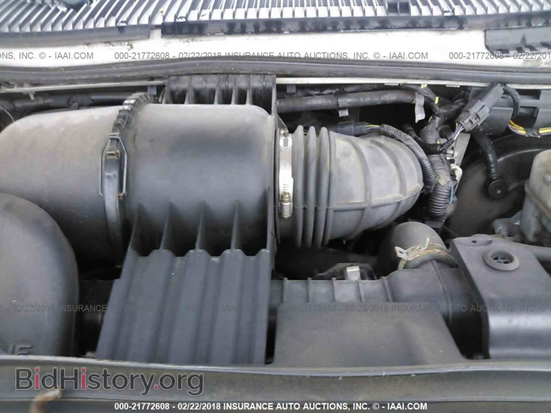 2012 Ford Econoline - VIN: 1FTNE1ELXCDA81912 - Фото 10