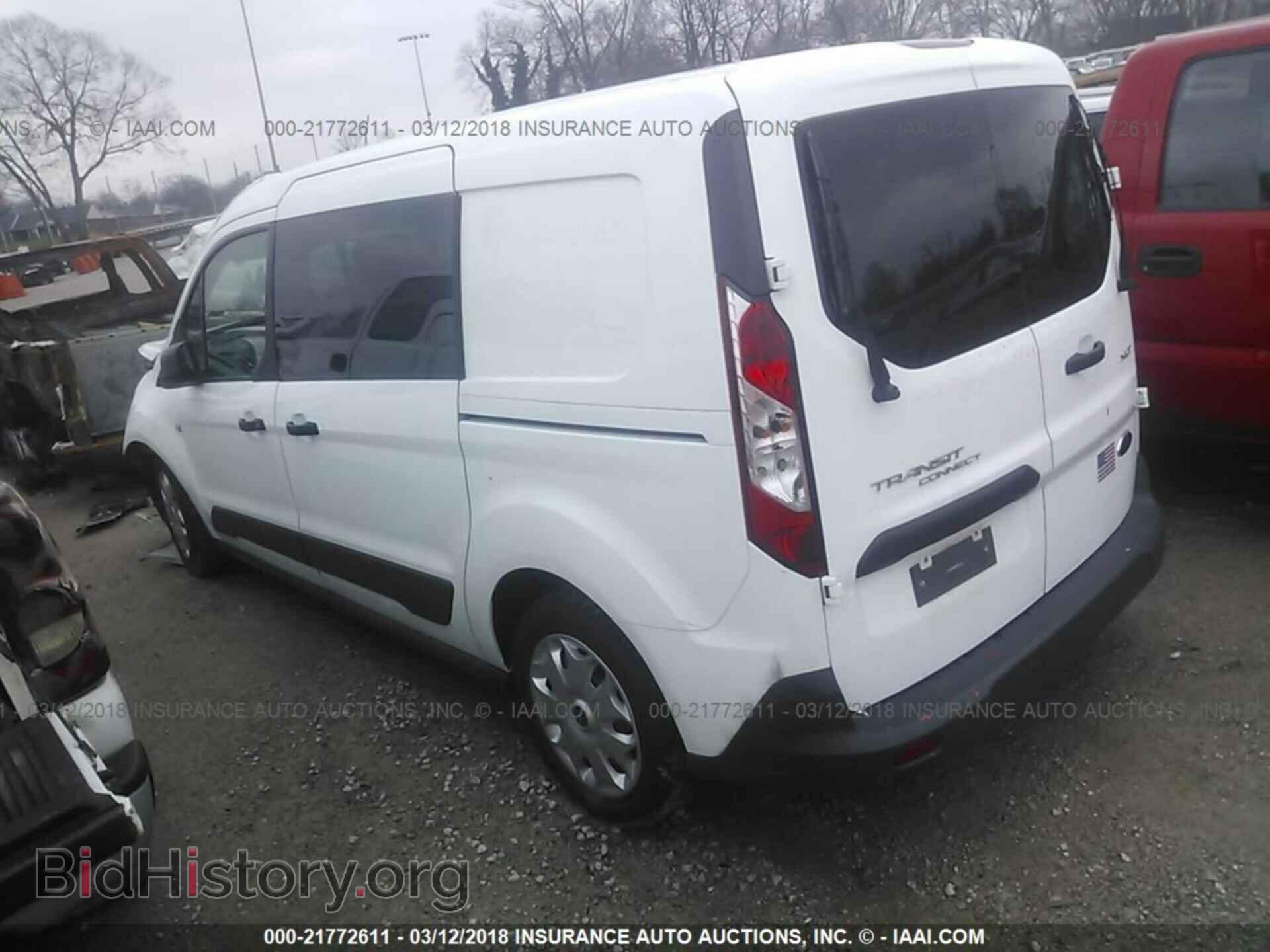 2016 Ford Transit - VIN: NM0LS7F7XG1231185 - Photo 3