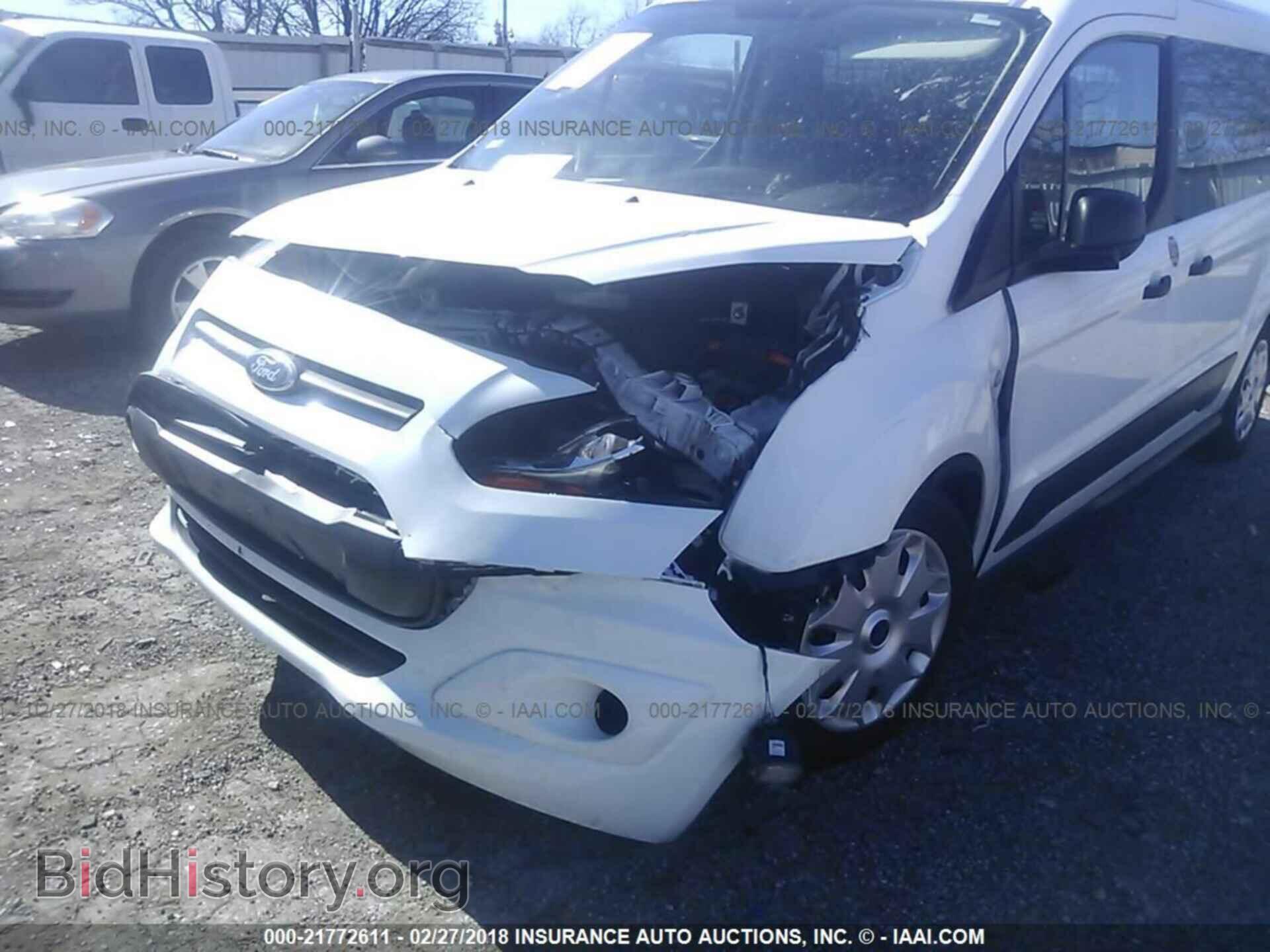 2016 Ford Transit - VIN: NM0LS7F7XG1231185 - Photo 6