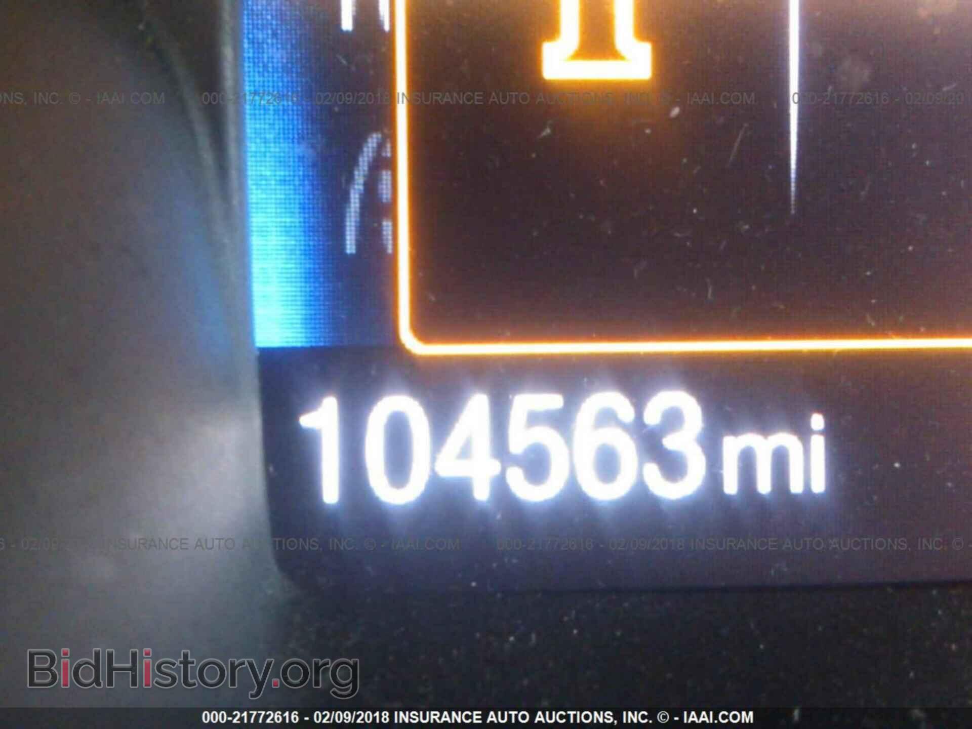 2015 Ford Focus - VIN: 1FADP3F20FL343363 - Photo 7