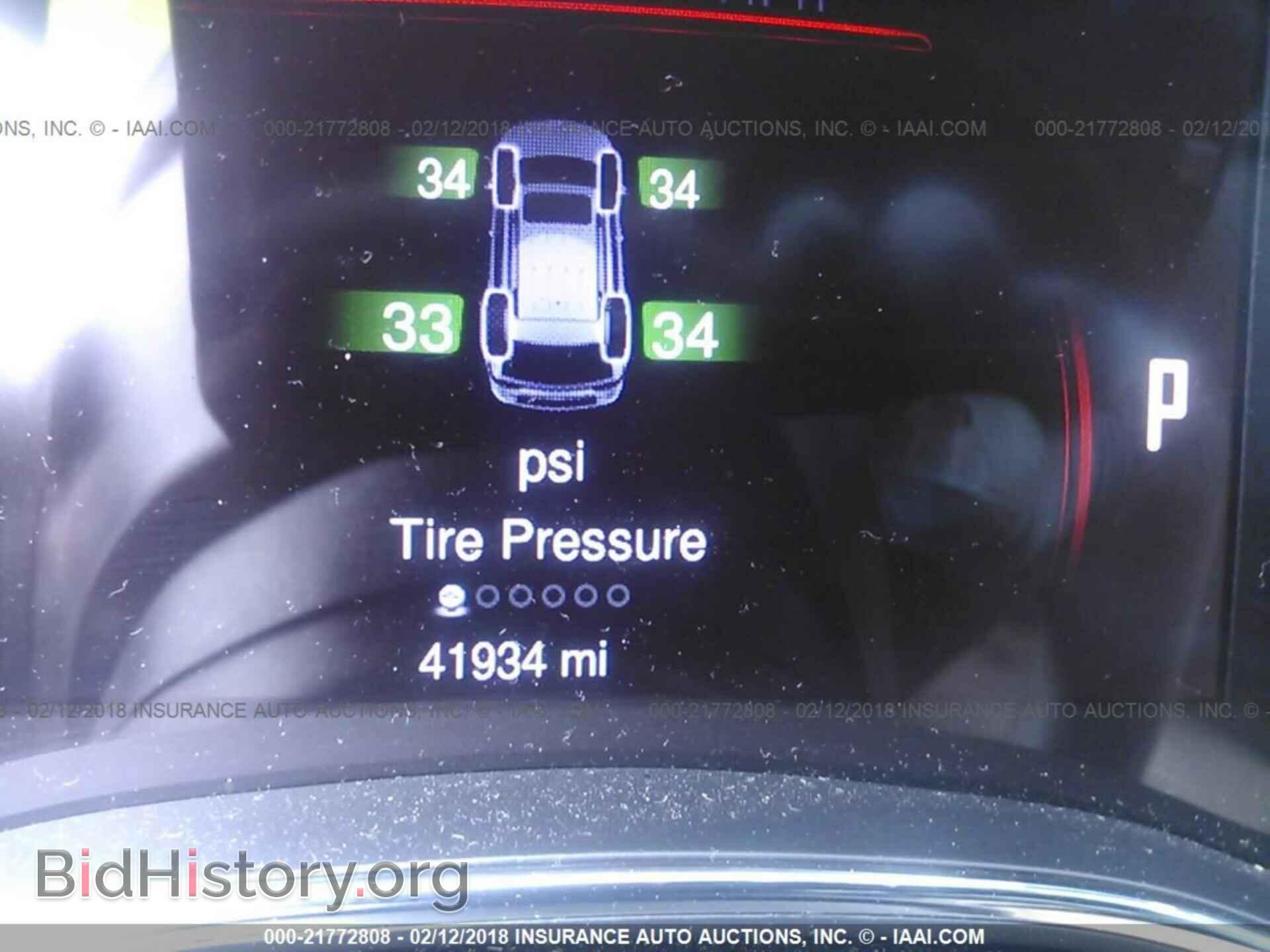 2015 Dodge Durango - VIN: 1C4RDHAG0FC931109 - Фото 7