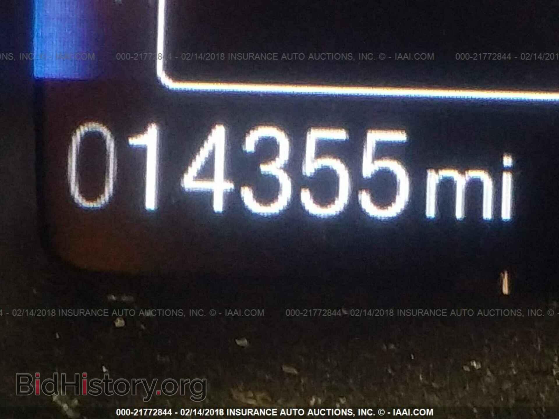 2017 Ford Focus - VIN: 1FADP3H29HL337111 - Photo 7