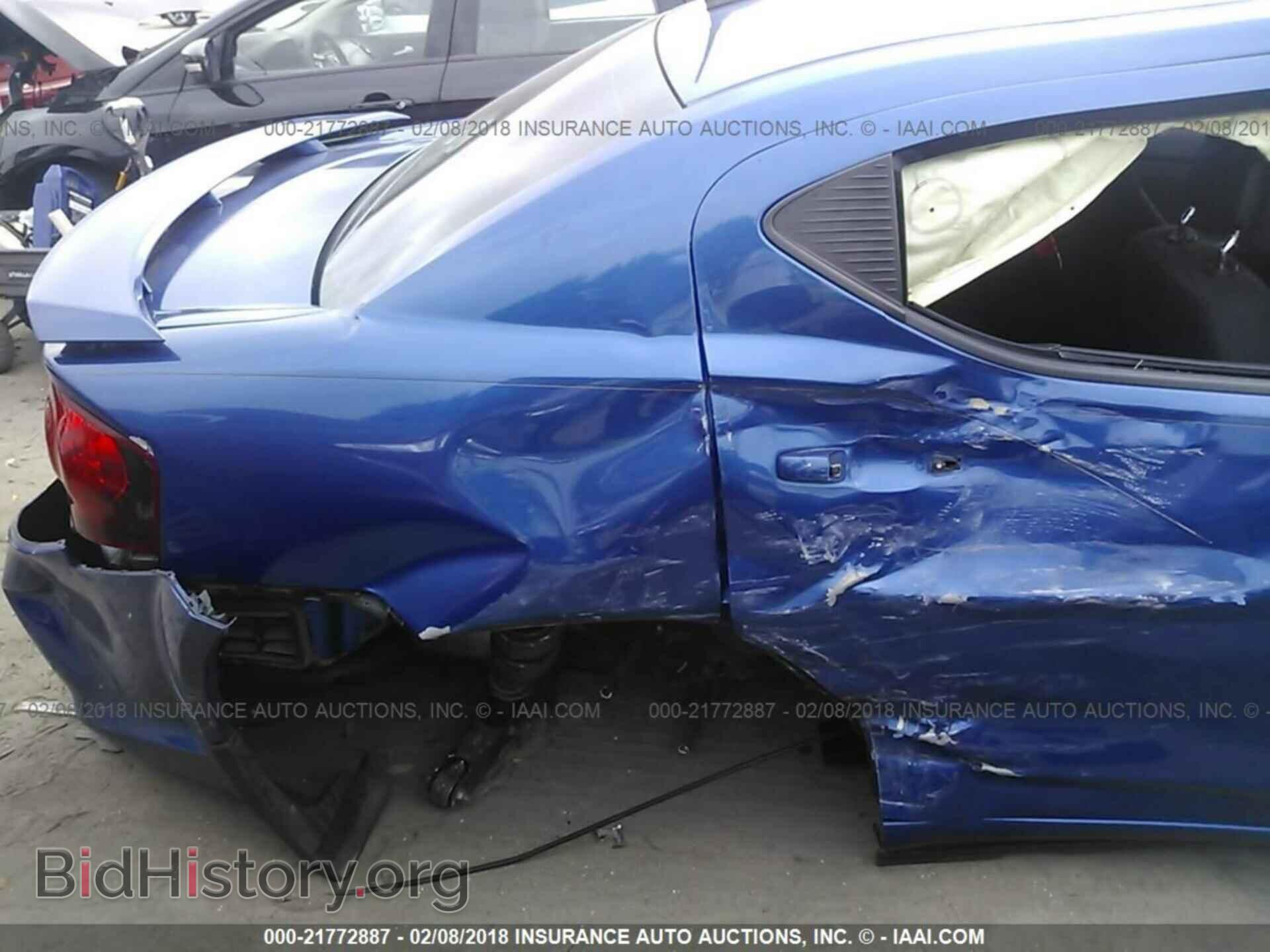2012 Dodge Avenger - VIN: 1C3CDZAG9CN314677 - Photo 6