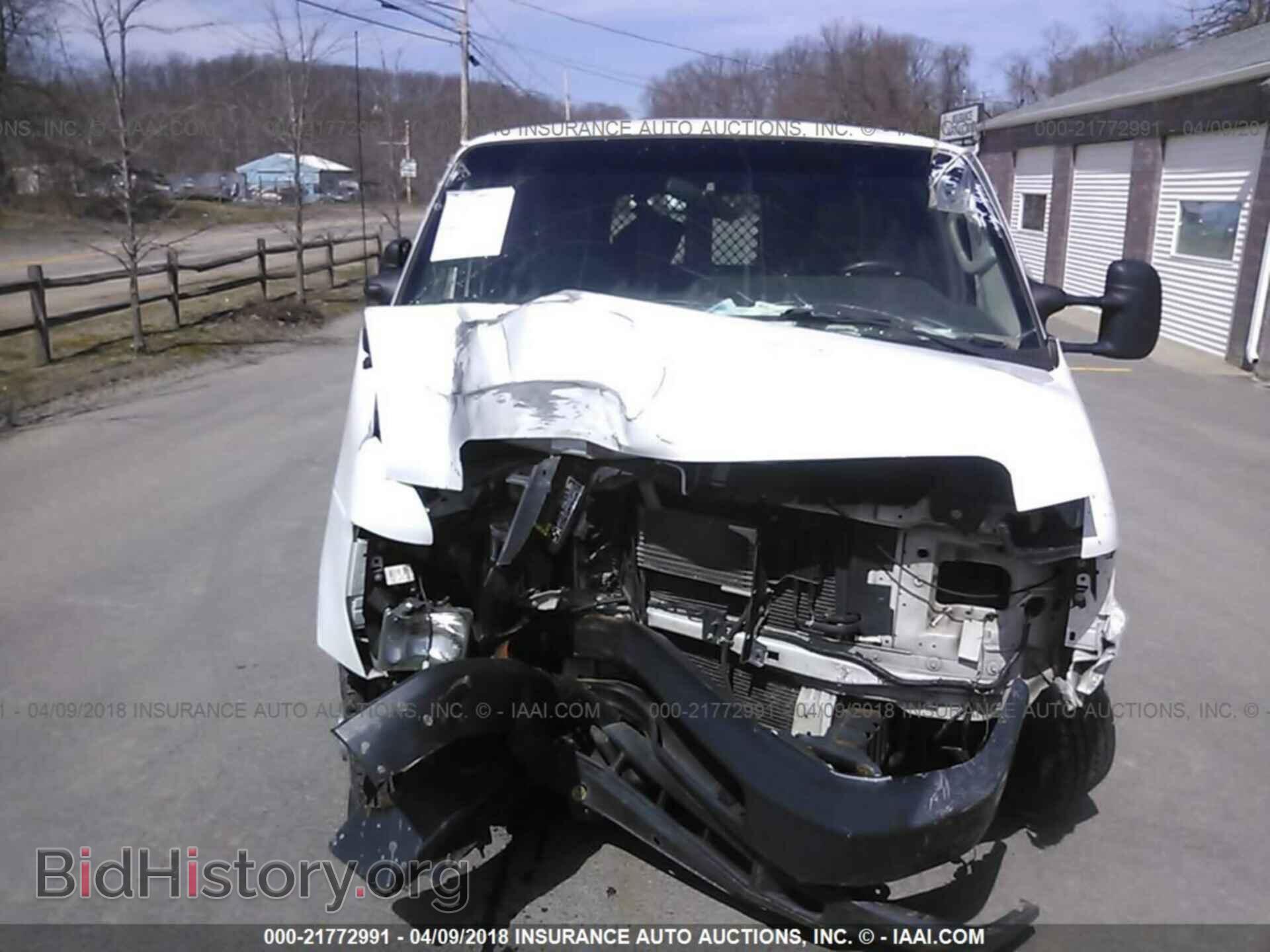 2012 Ford Econoline - VIN: 1FTNE2EW3CDA07103 - Фото 6