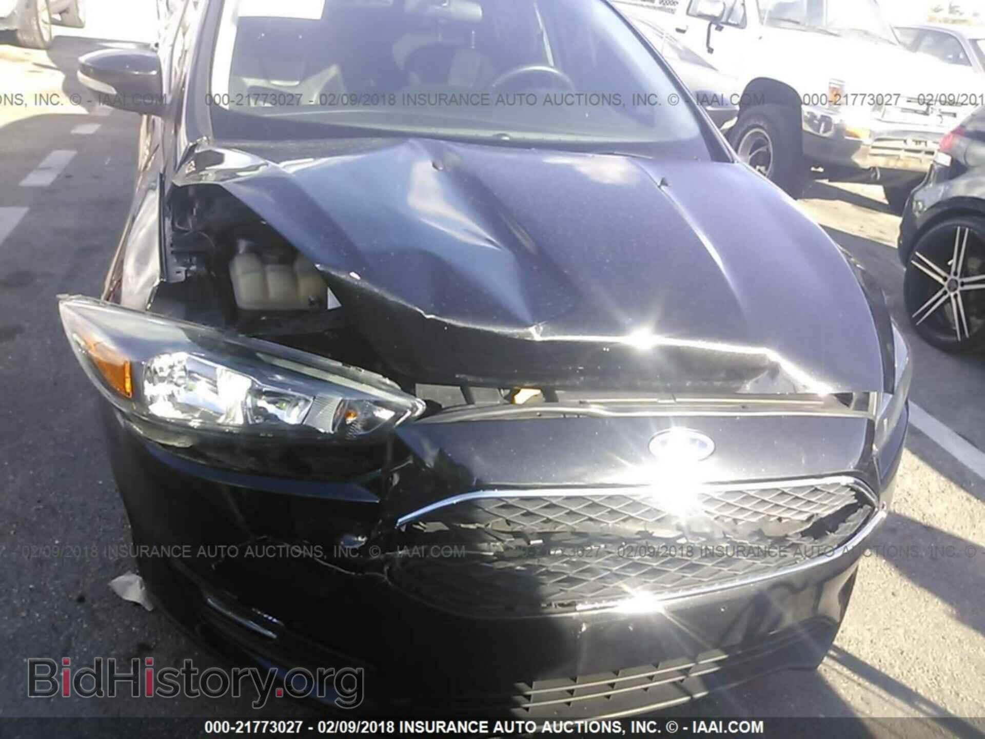 2015 Ford Focus - VIN: 1FADP3K22FL319524 - Фото 6