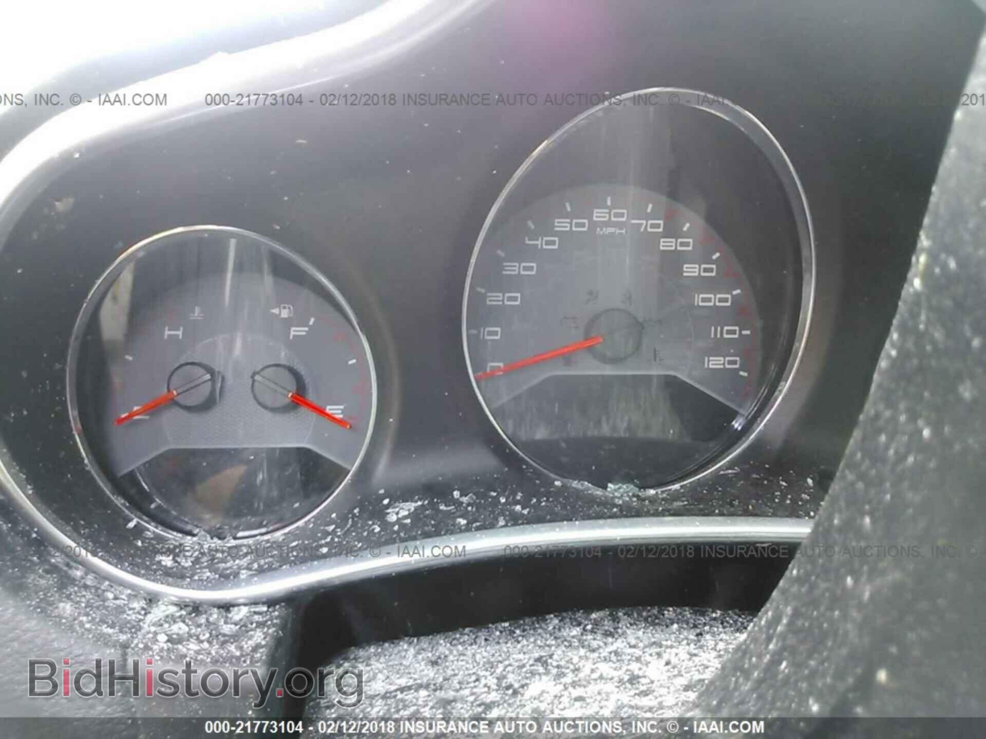 2013 Dodge Avenger - VIN: 1C3CDZAB6DN708384 - Фото 7