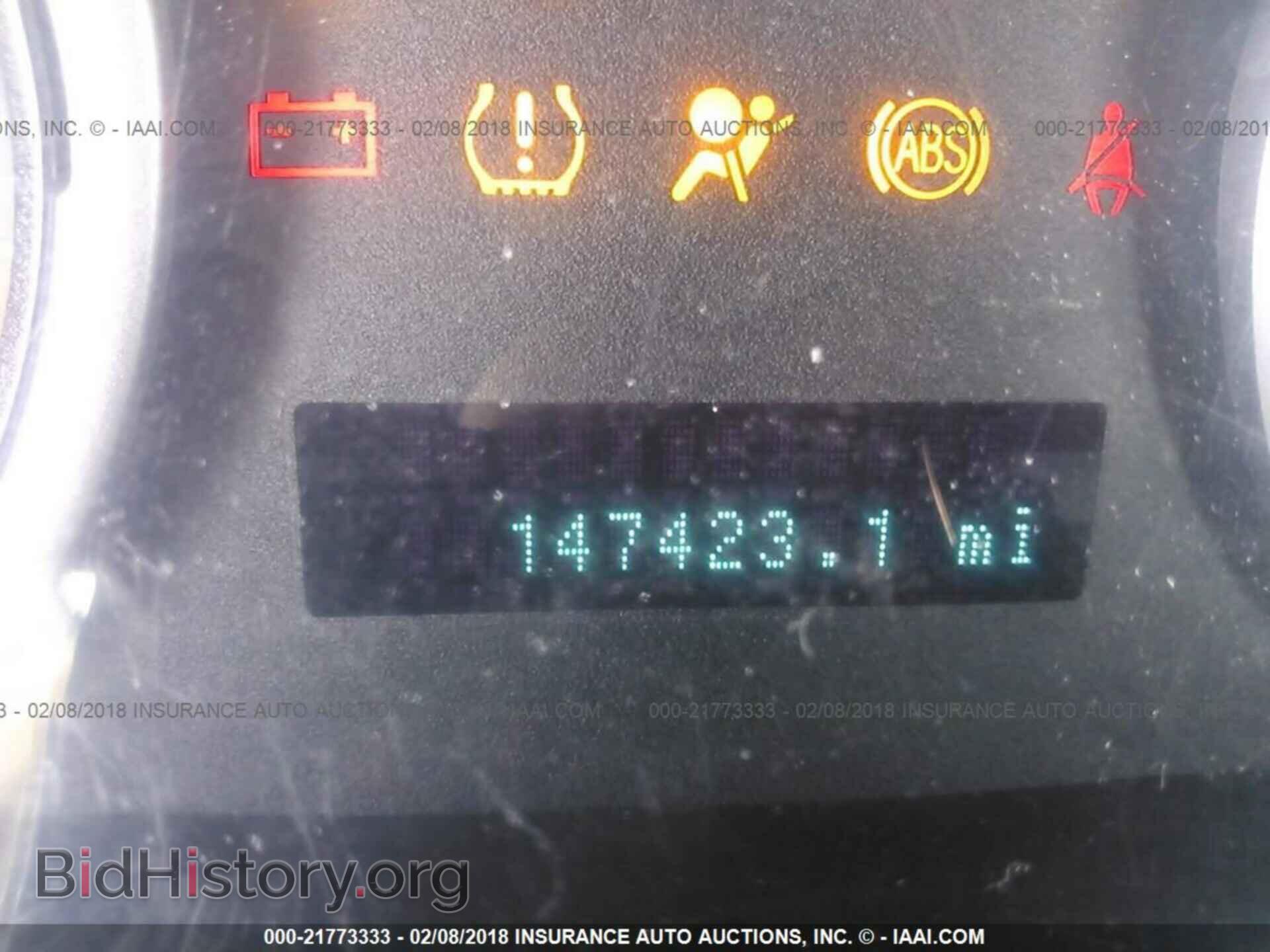 2011 Ford Focus - VIN: 1FAHP3GN8BW184580 - Фото 7