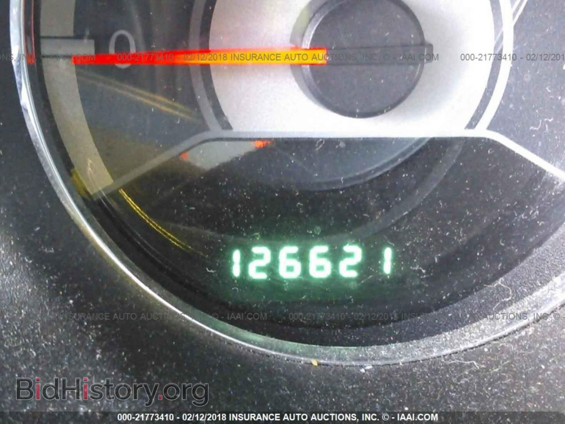 2013 Chrysler 200 - VIN: 1C3CCBBB5DN601741 - Photo 7
