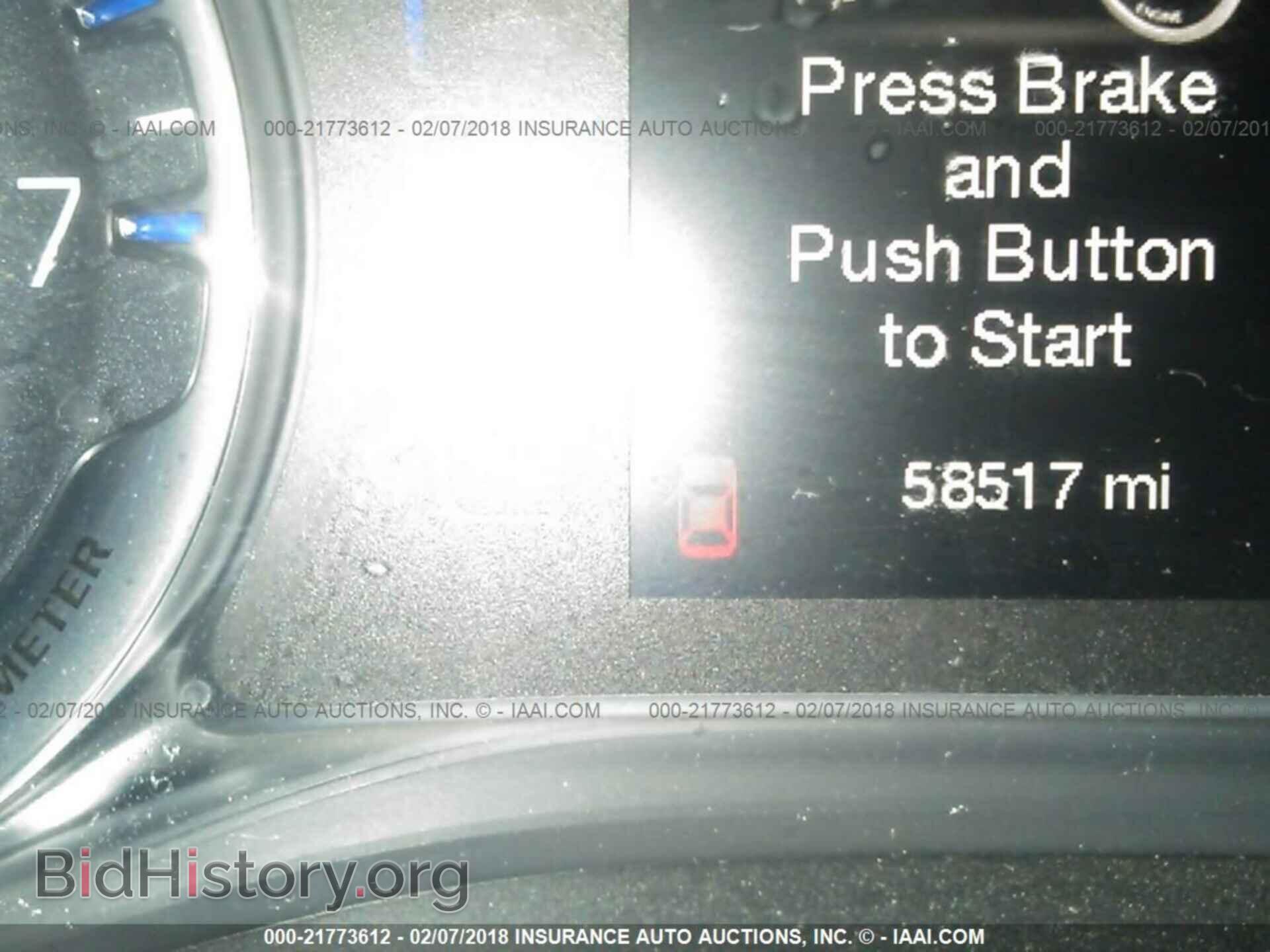 2015 Chrysler 200 - VIN: 1C3CCCAB3FN720172 - Photo 7