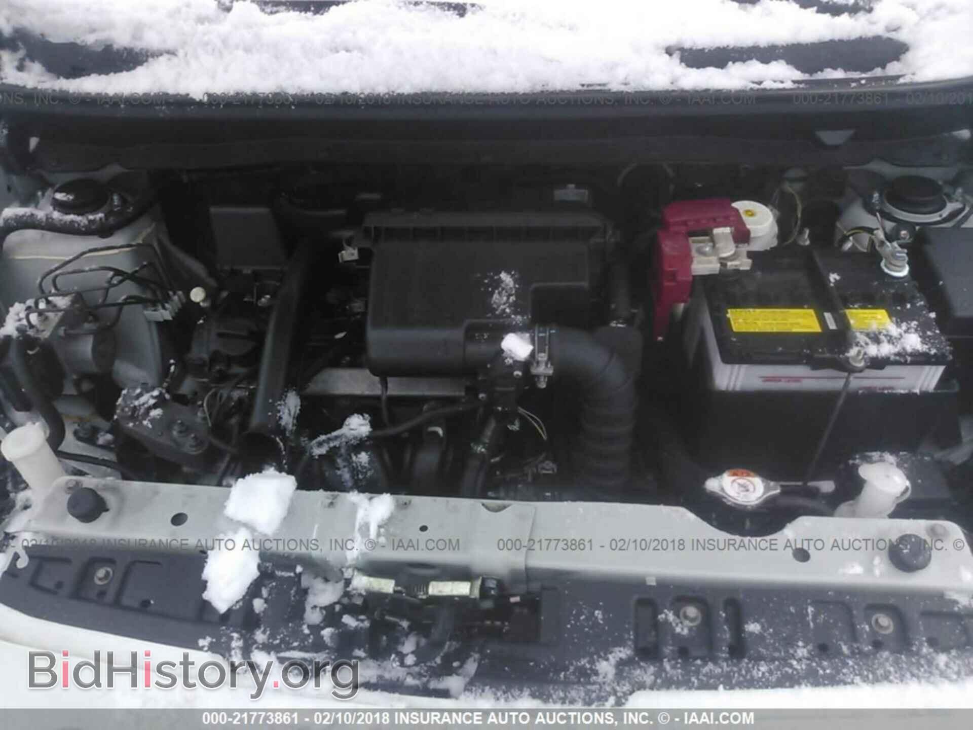 2017 Mitsubishi Mirage - VIN: ML32A3HJ1HH006474 - Фото 10