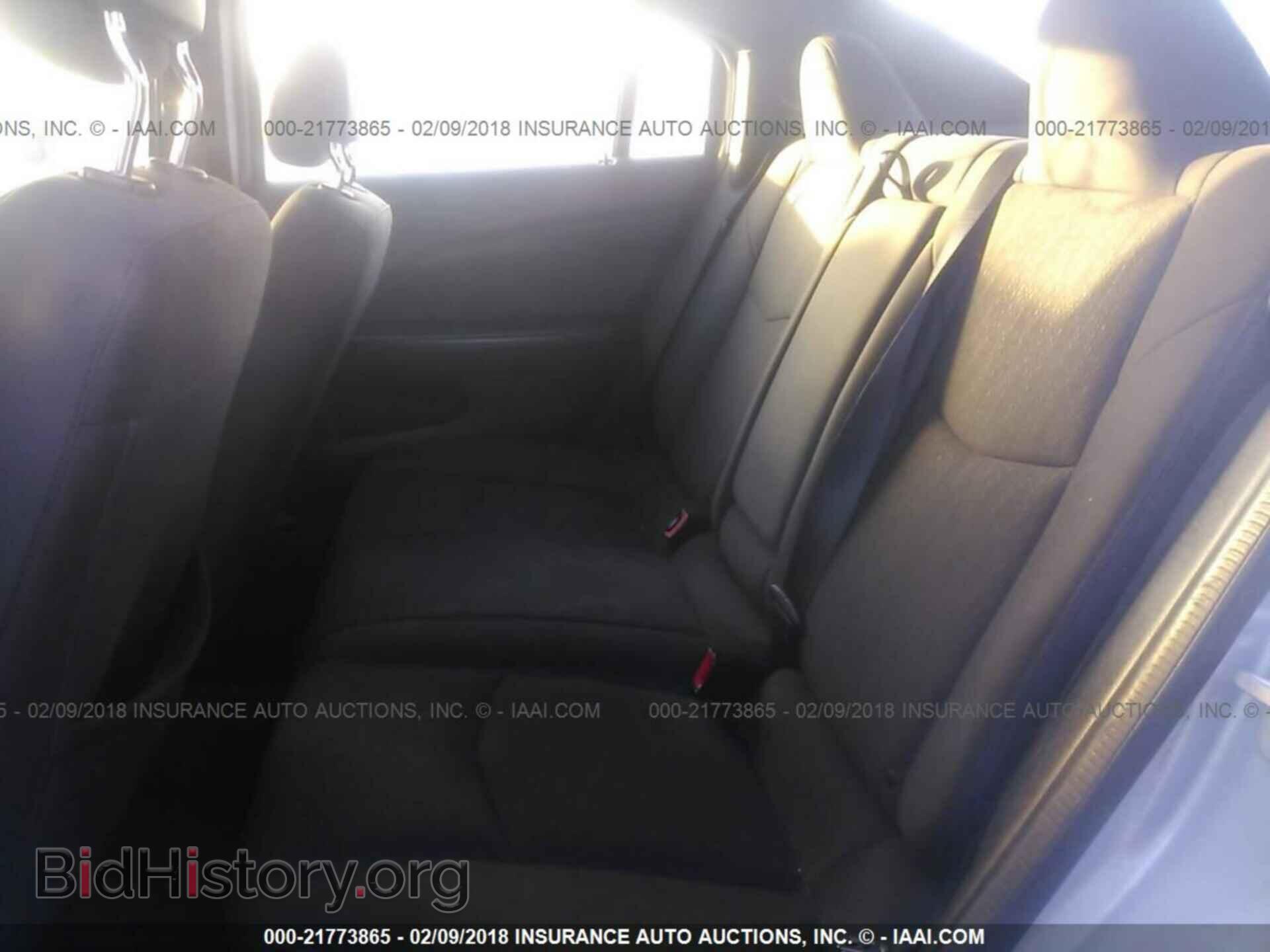 2014 Chrysler 200 - VIN: 1C3CCBAB5EN168022 - Photo 8