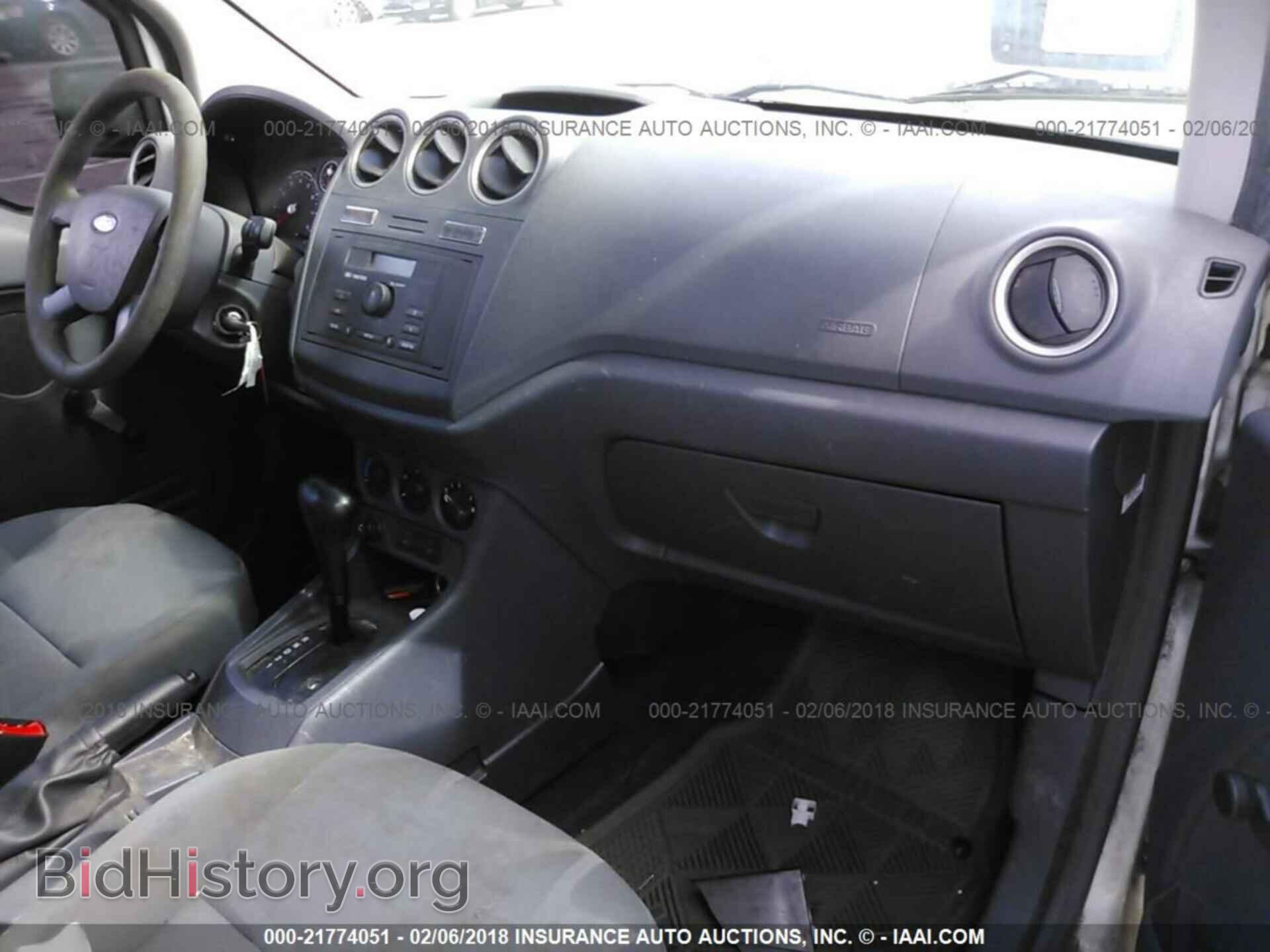 2011 Ford Transit - VIN: NM0LS7ANXBT072087 - Photo 5