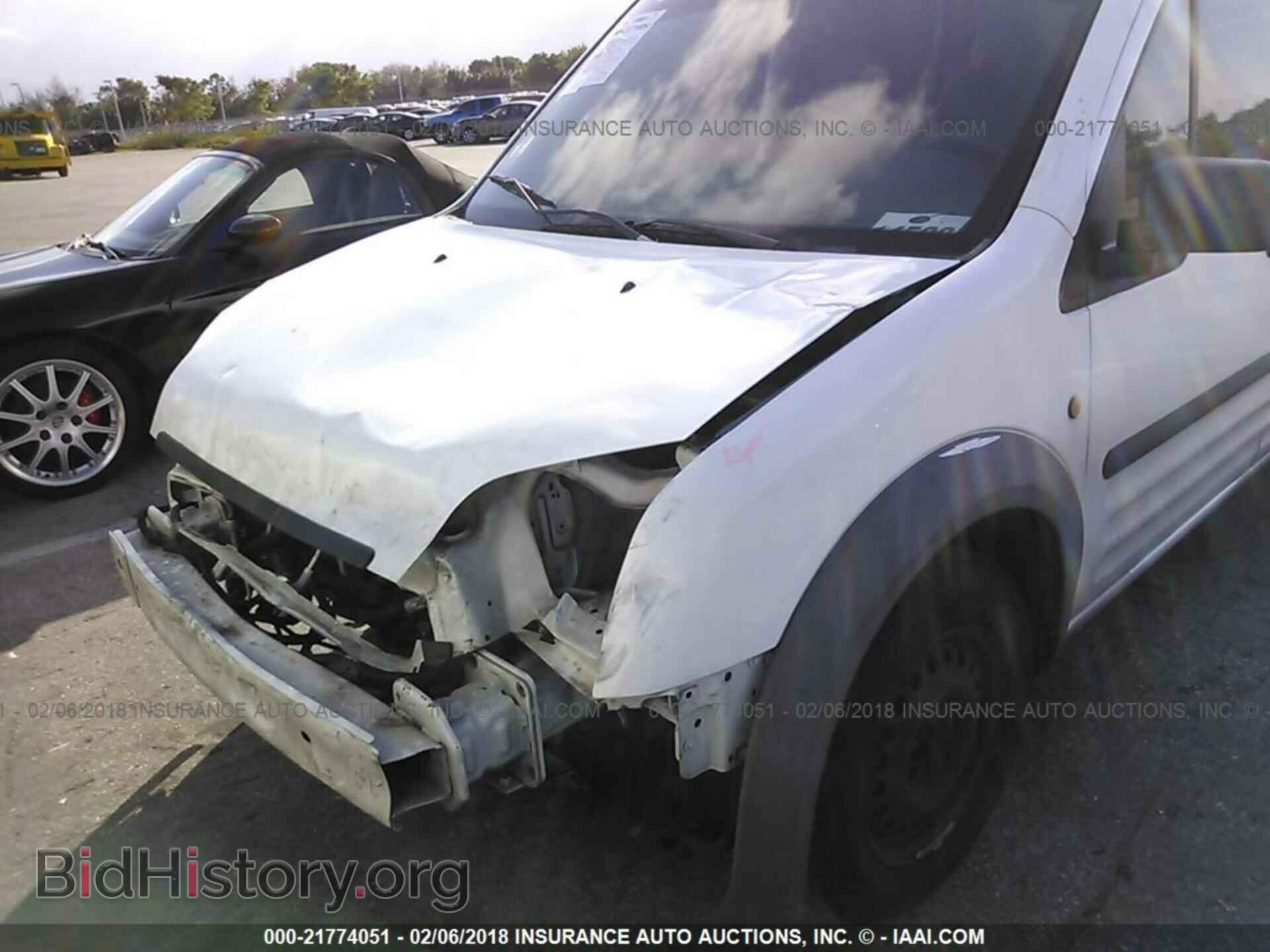 2011 Ford Transit - VIN: NM0LS7ANXBT072087 - Photo 6