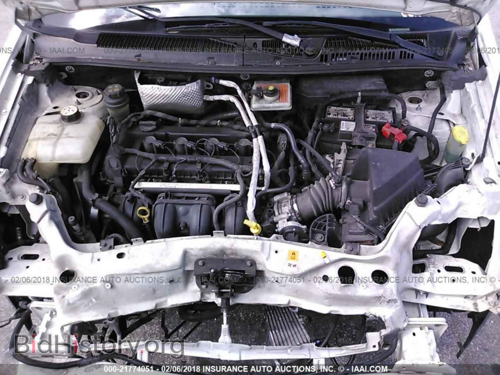 2011 Ford Transit - VIN: NM0LS7ANXBT072087 - Photo 10