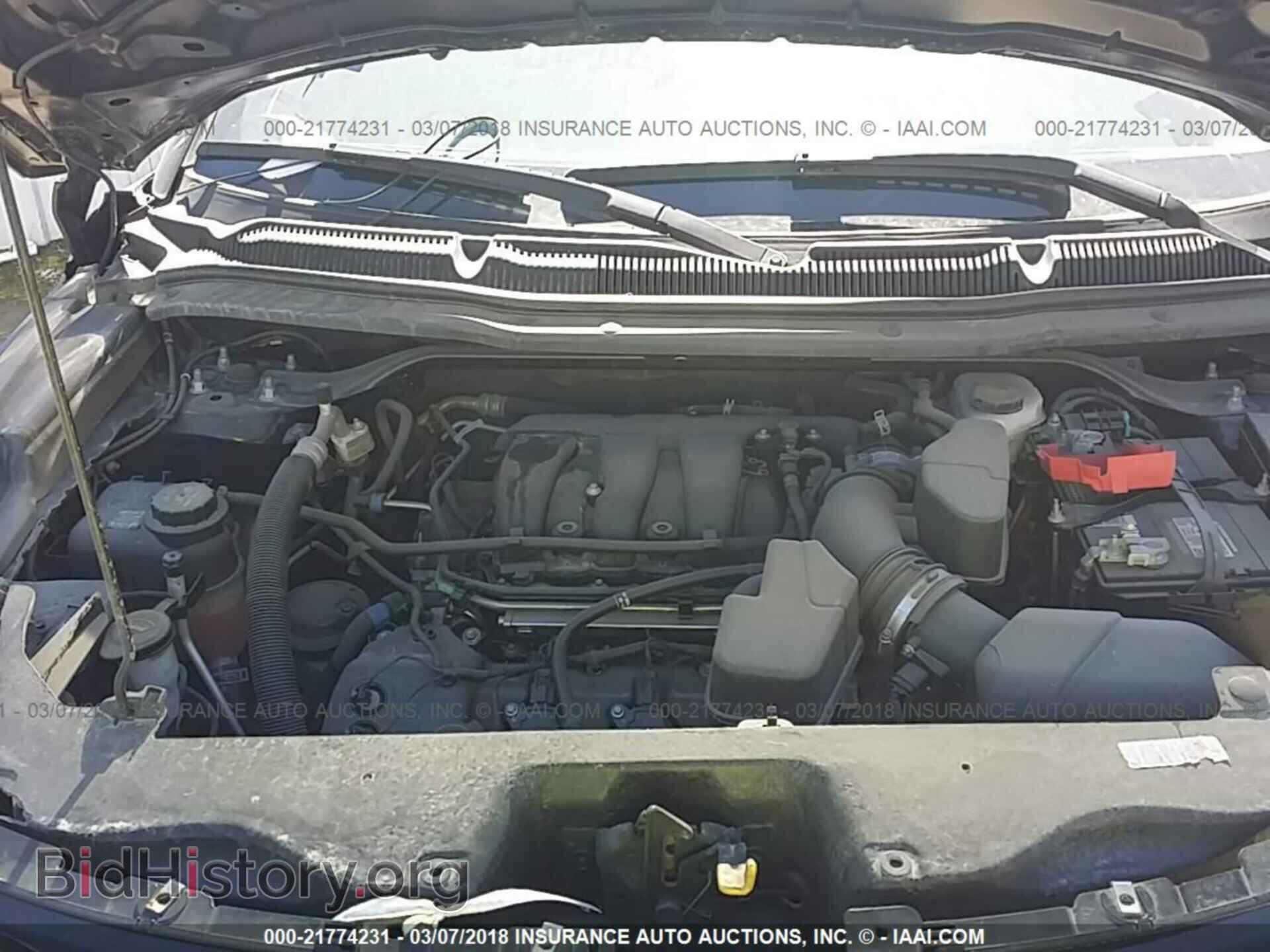 2014 Ford Explorer - VIN: 1FM5K8ARXEGB90945 - Photo 10