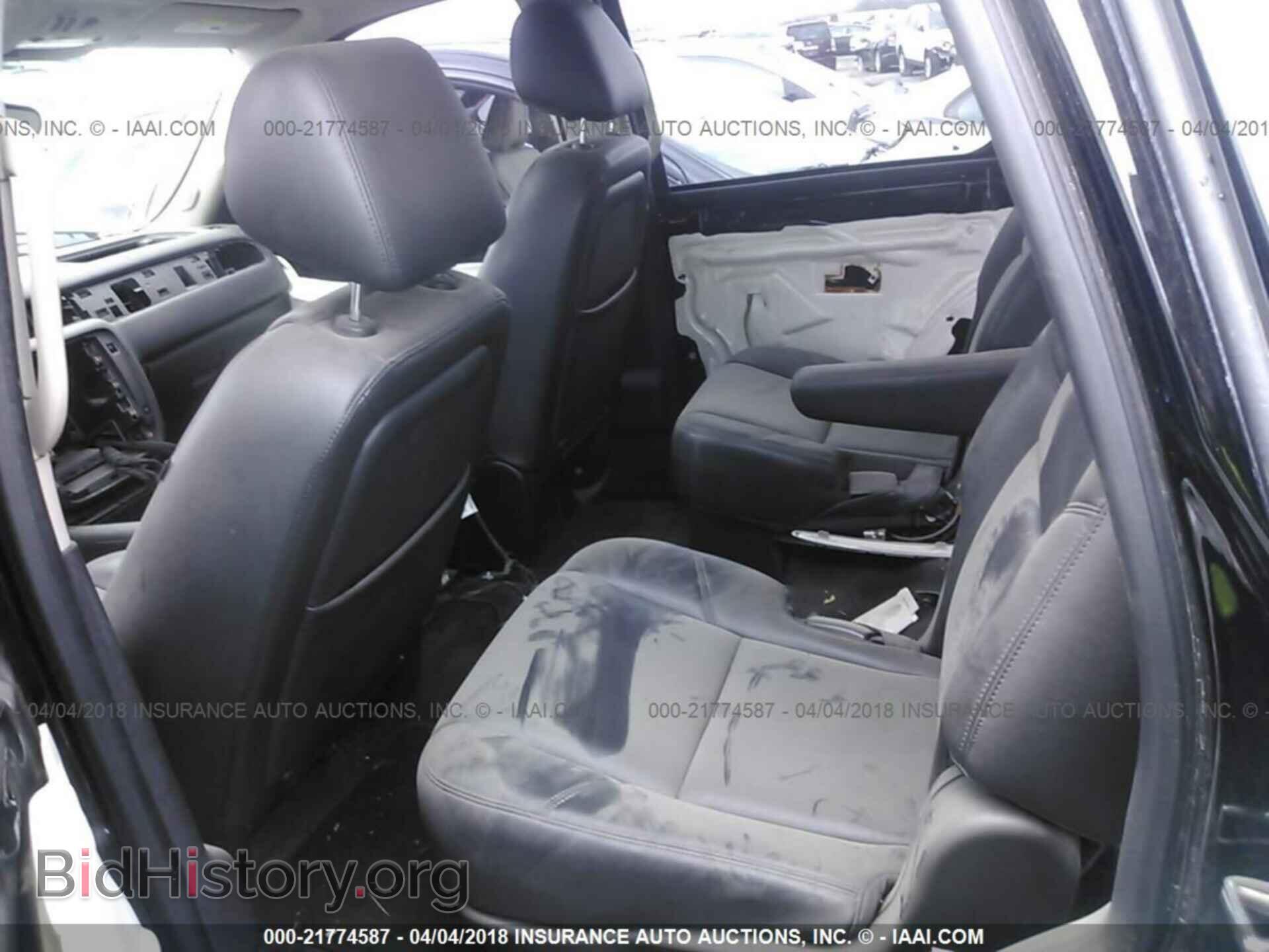 2012 Gmc Yukon - VIN: 1GKS2EEF0CR245639 - Фото 8