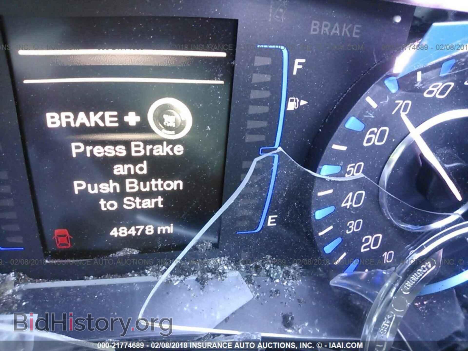 2015 Chrysler 200 - VIN: 1C3CCCAB9FN655196 - Фото 7