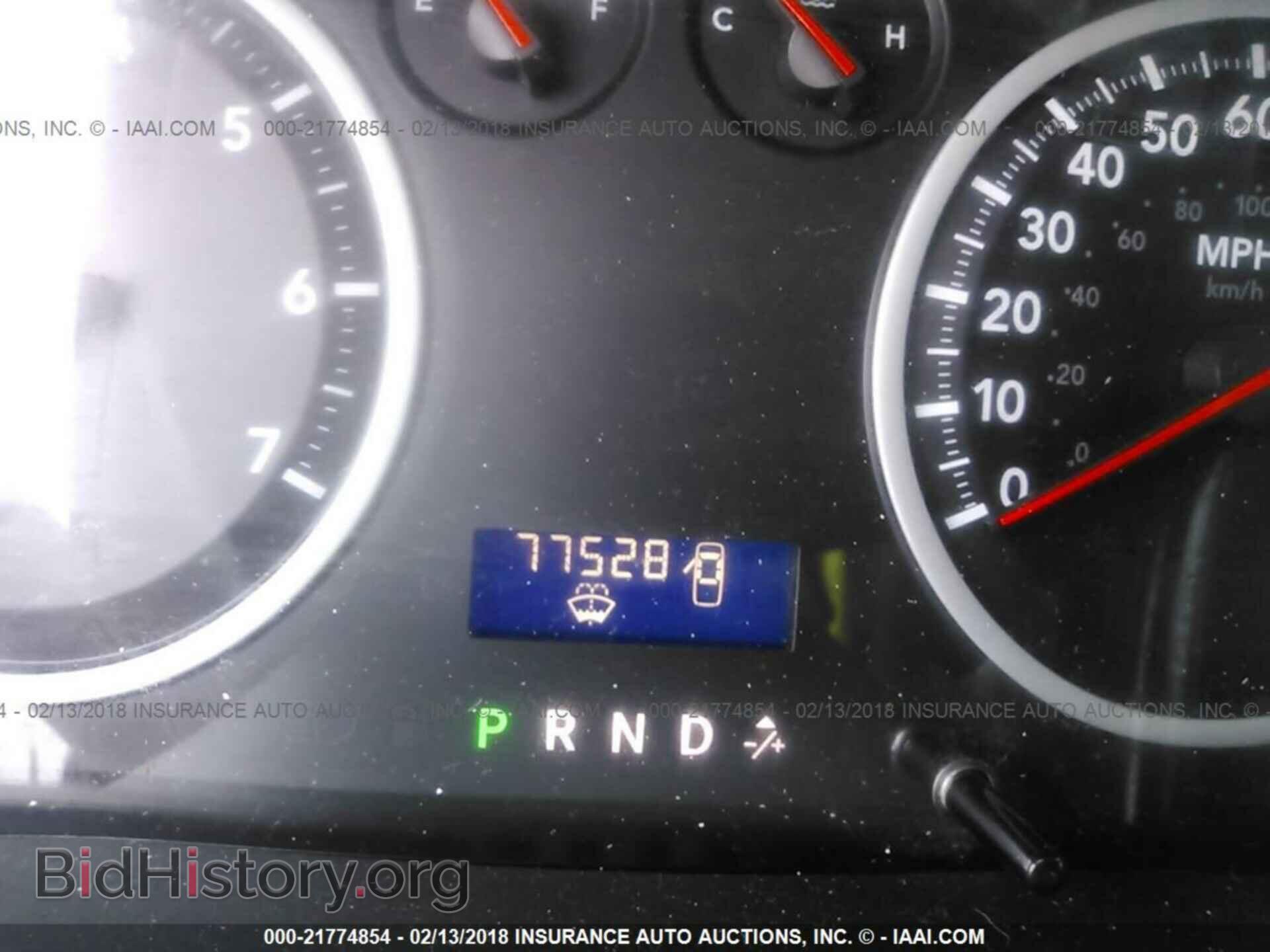 2012 Dodge Ram 1500 - VIN: 1C6RD7FT3CS344430 - Photo 7
