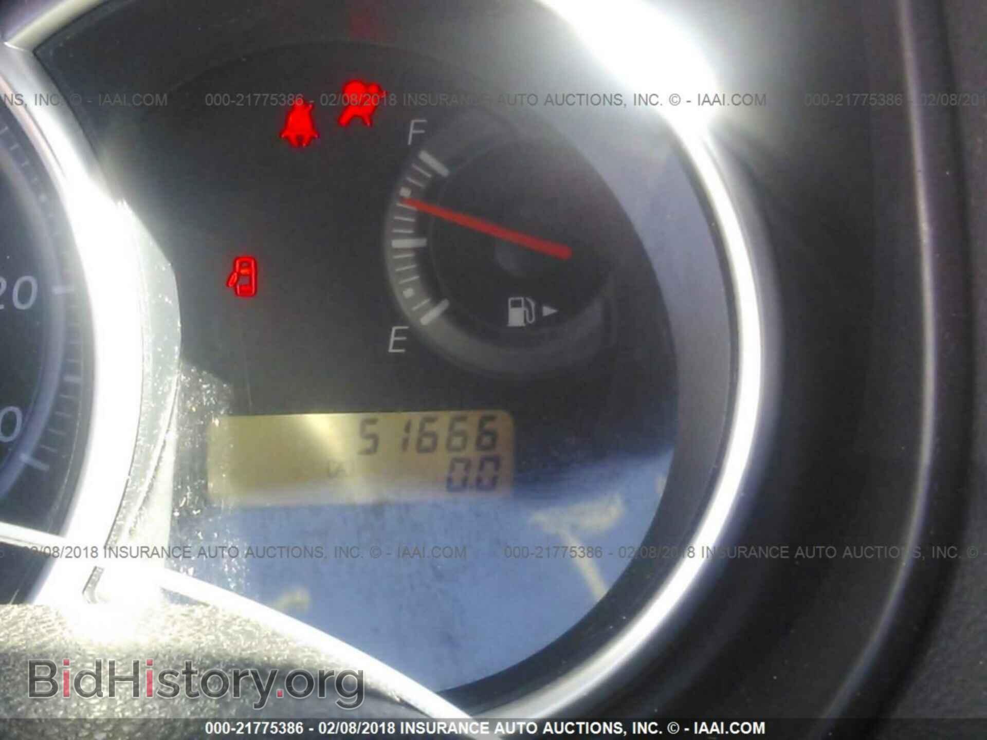 2011 Nissan Versa - VIN: 3N1BC1CP3BL383486 - Фото 7