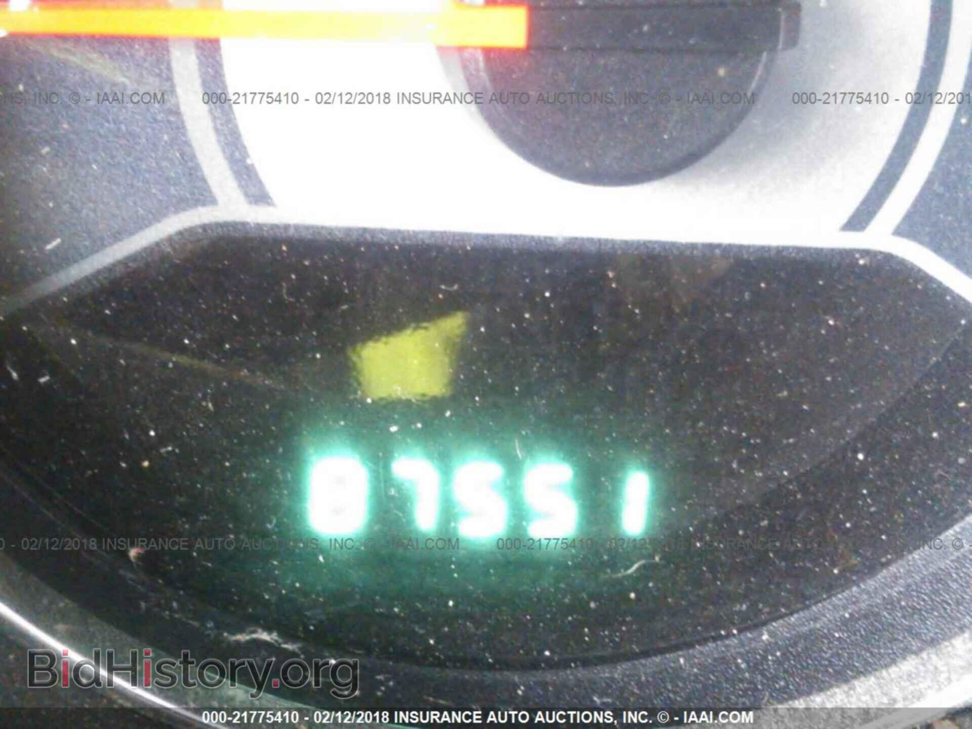 2013 Chrysler 200 - VIN: 1C3CCBAB5DN763404 - Photo 7