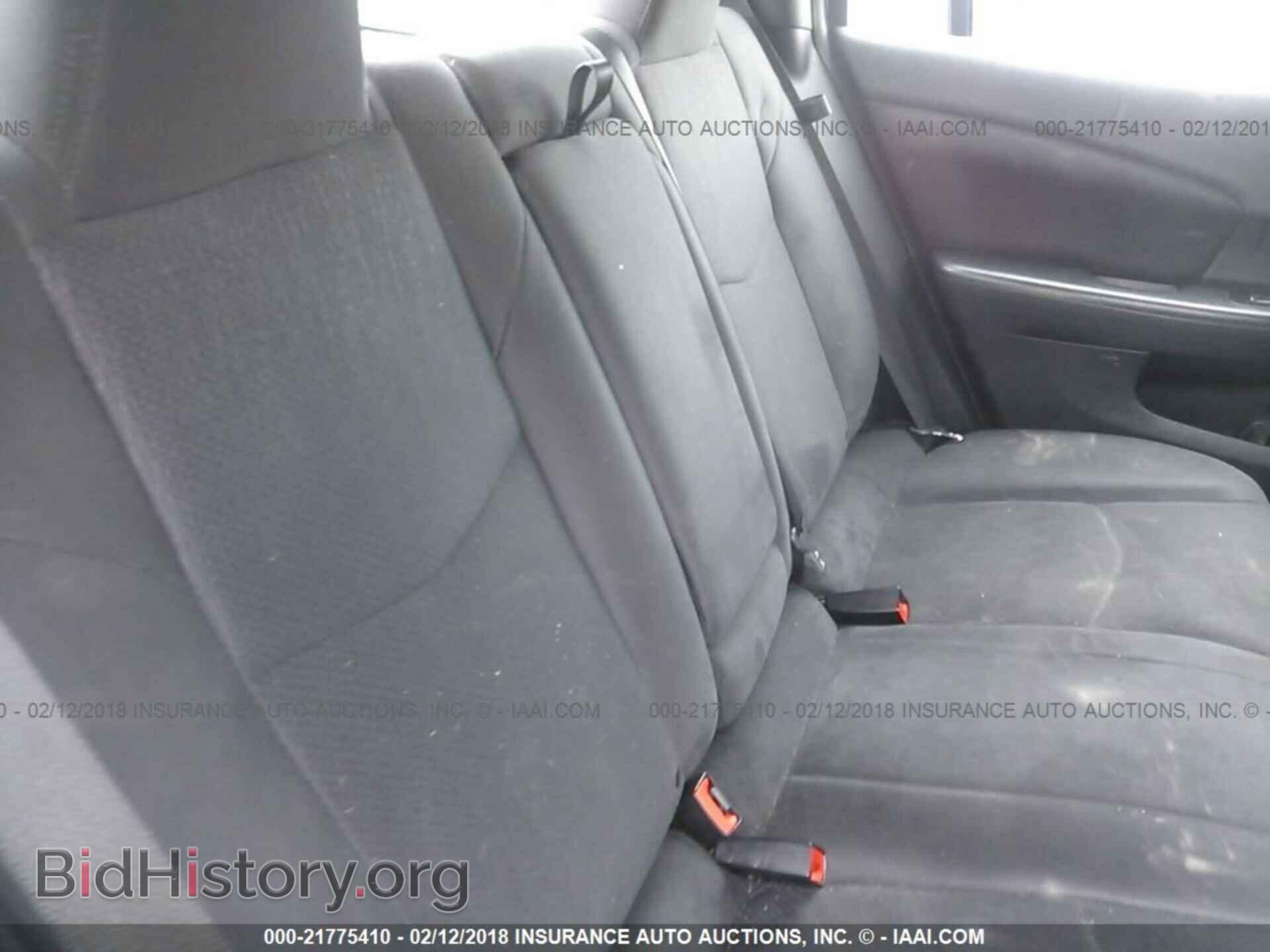 2013 Chrysler 200 - VIN: 1C3CCBAB5DN763404 - Photo 8