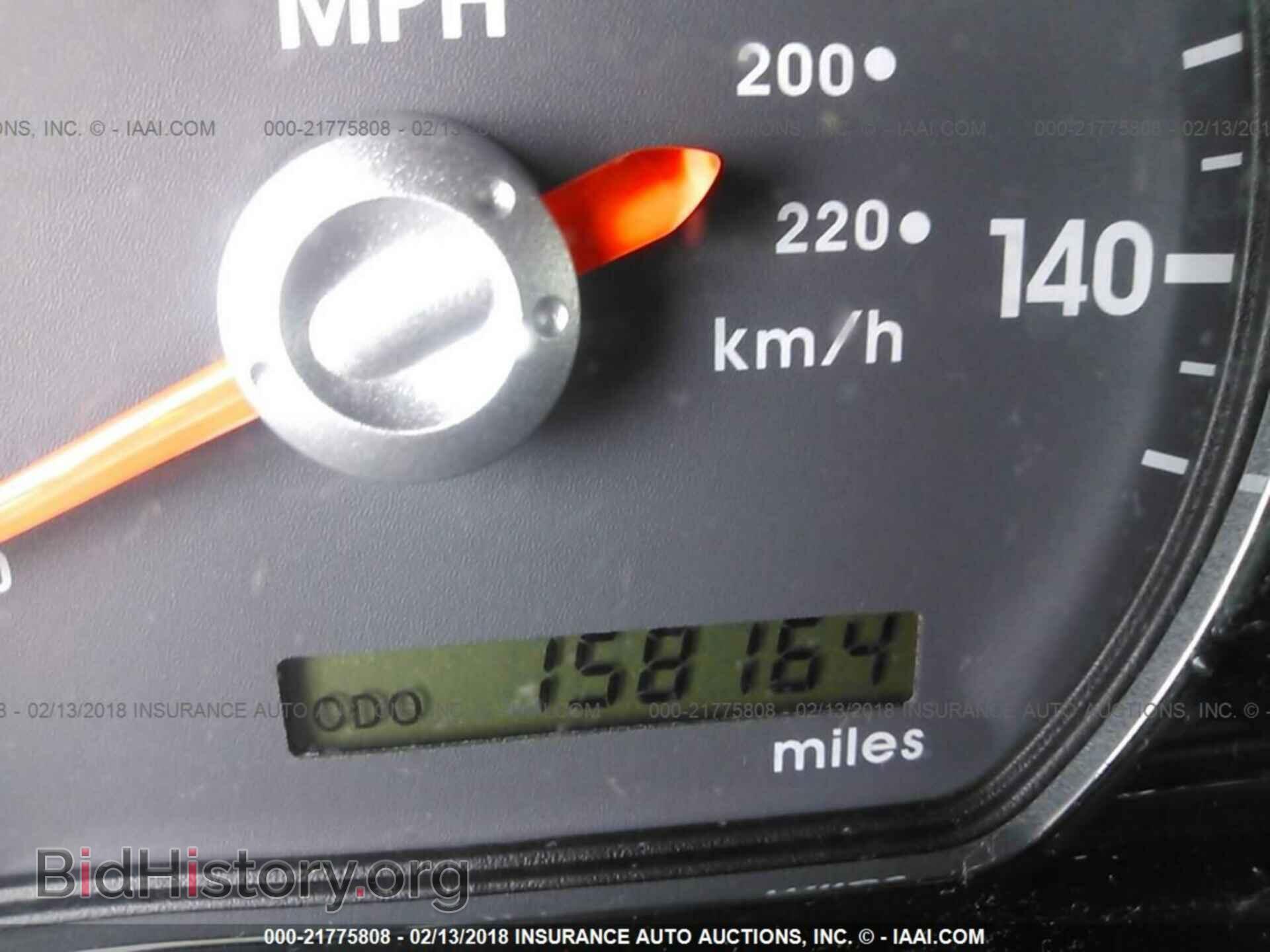2011 Mitsubishi Galant - VIN: 4A32B2FF6BE028592 - Фото 7