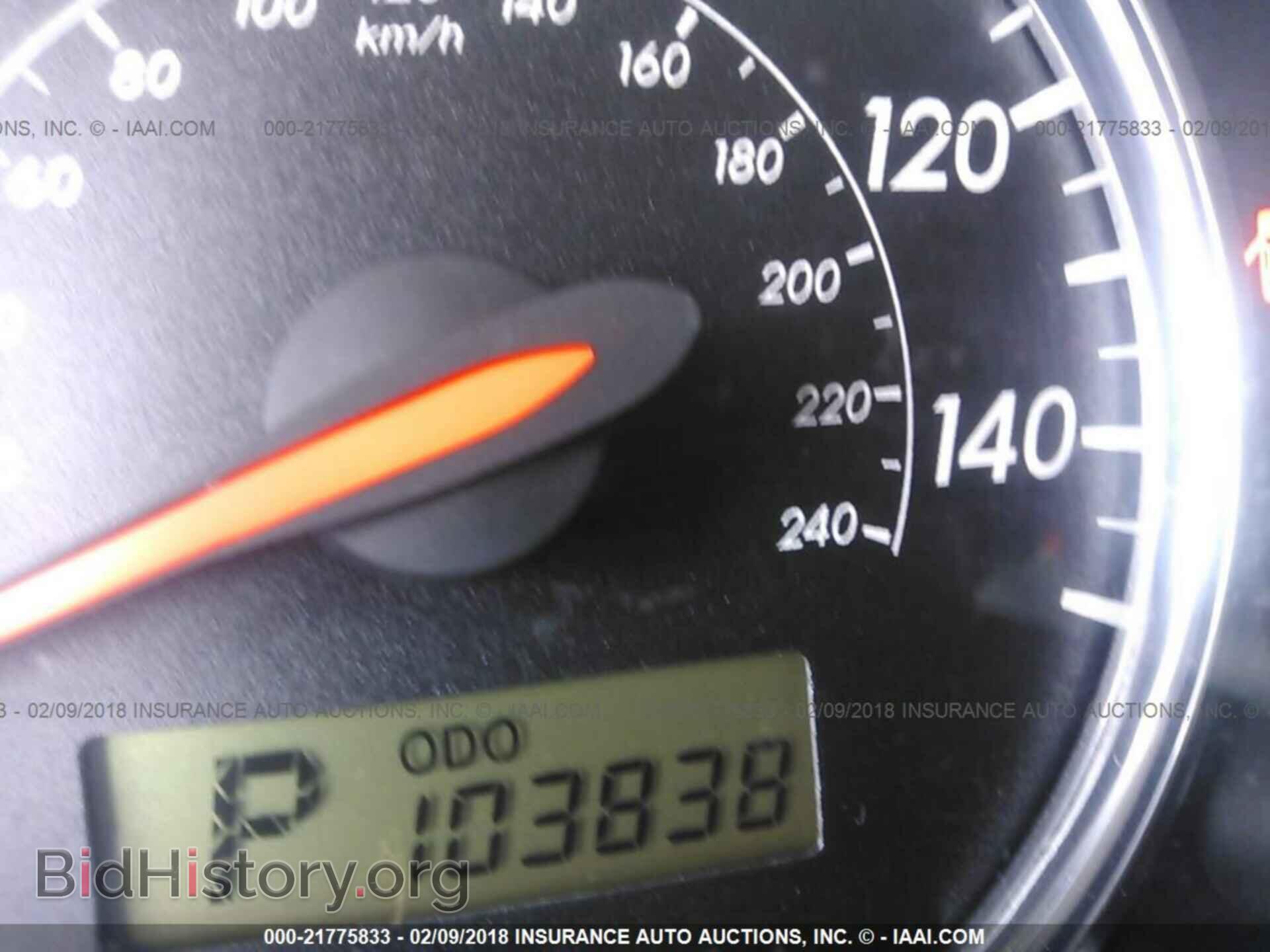 2013 Toyota Corolla - VIN: 5YFBU4EE9DP180177 - Фото 7