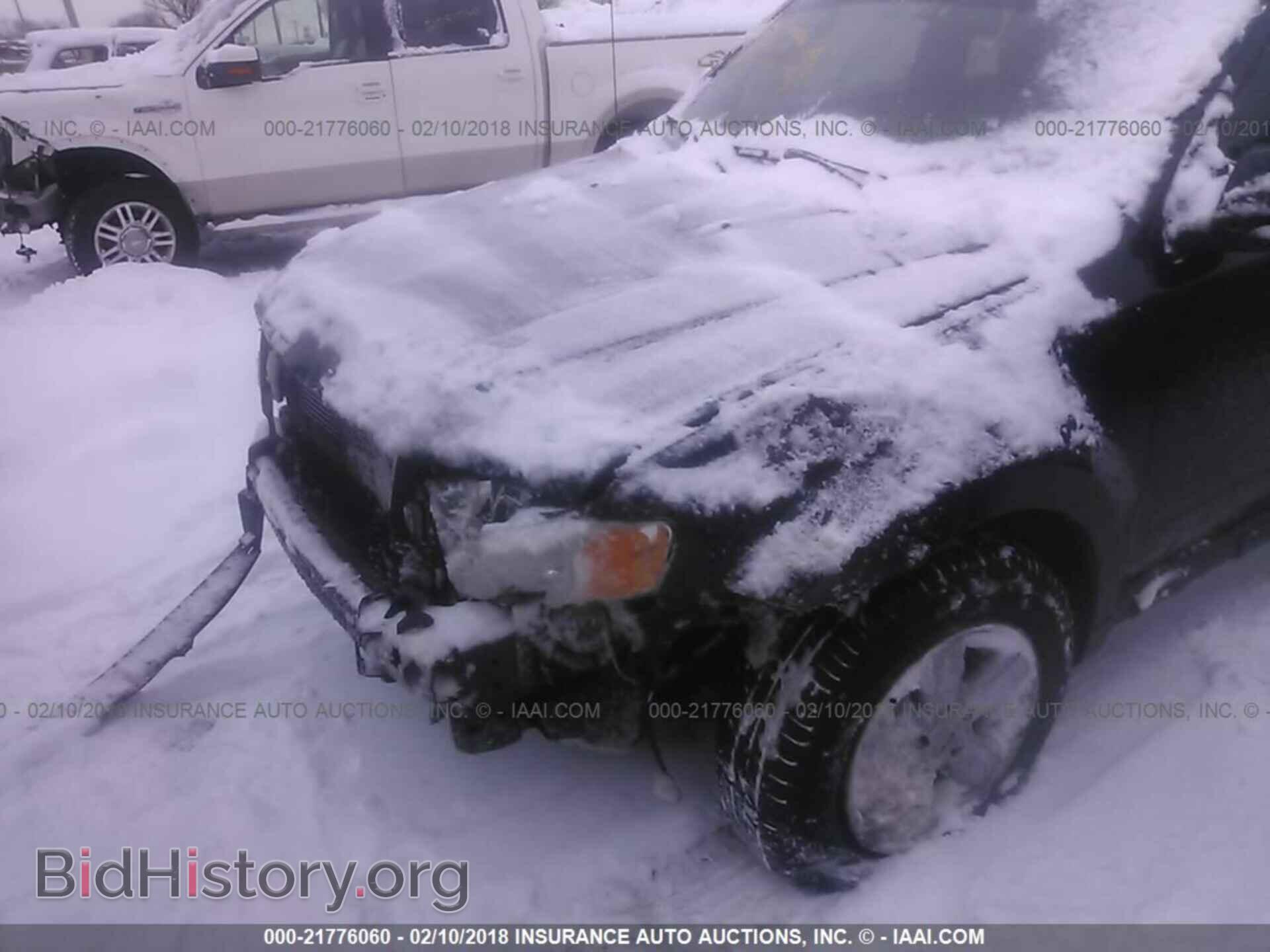 2011 Ford Escape - VIN: 1FMCU0EG2BKB01941 - Photo 6