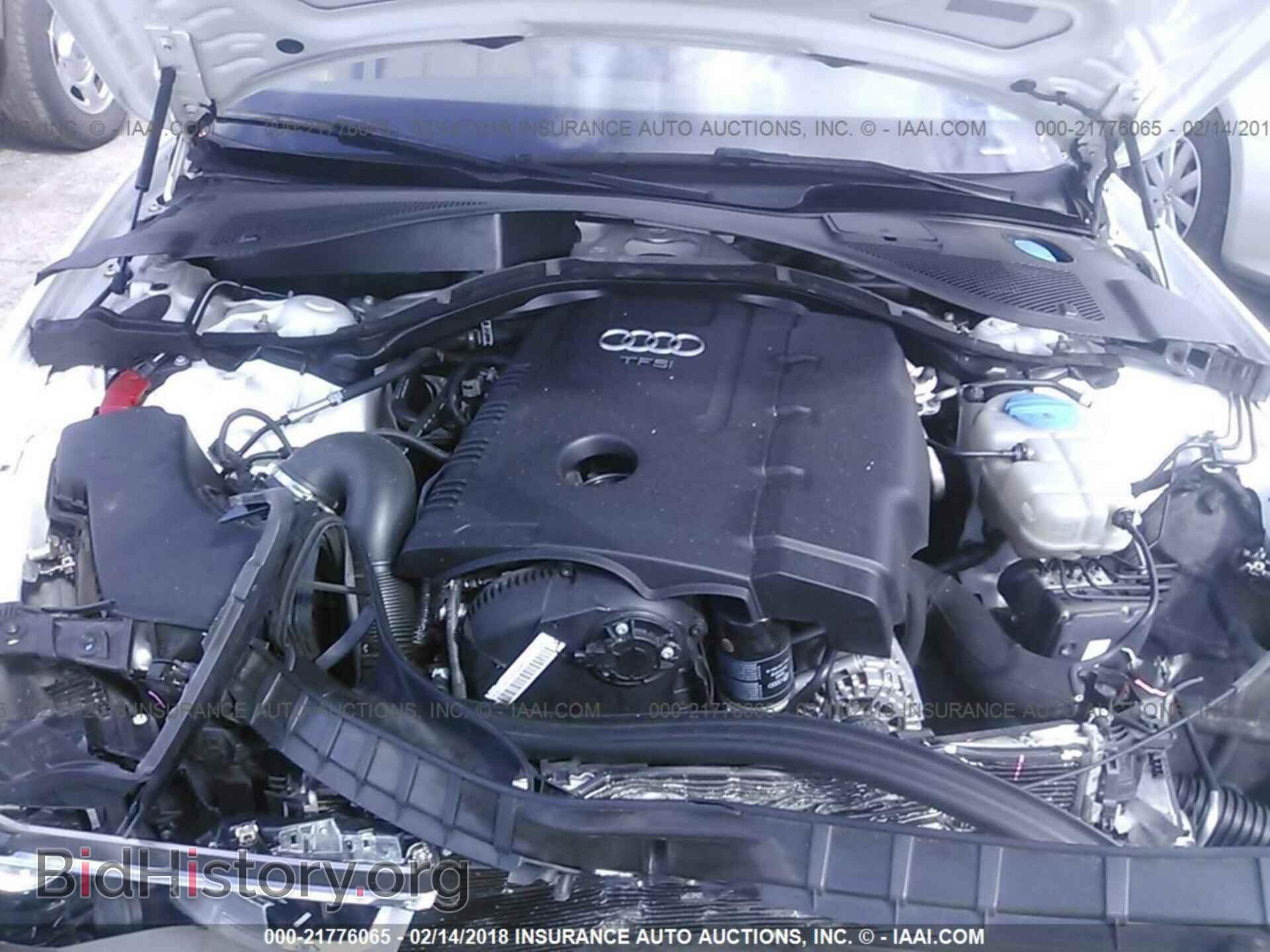 2013 Audi A6 - VIN: WAUDFAFC8DN033048 - Фото 10