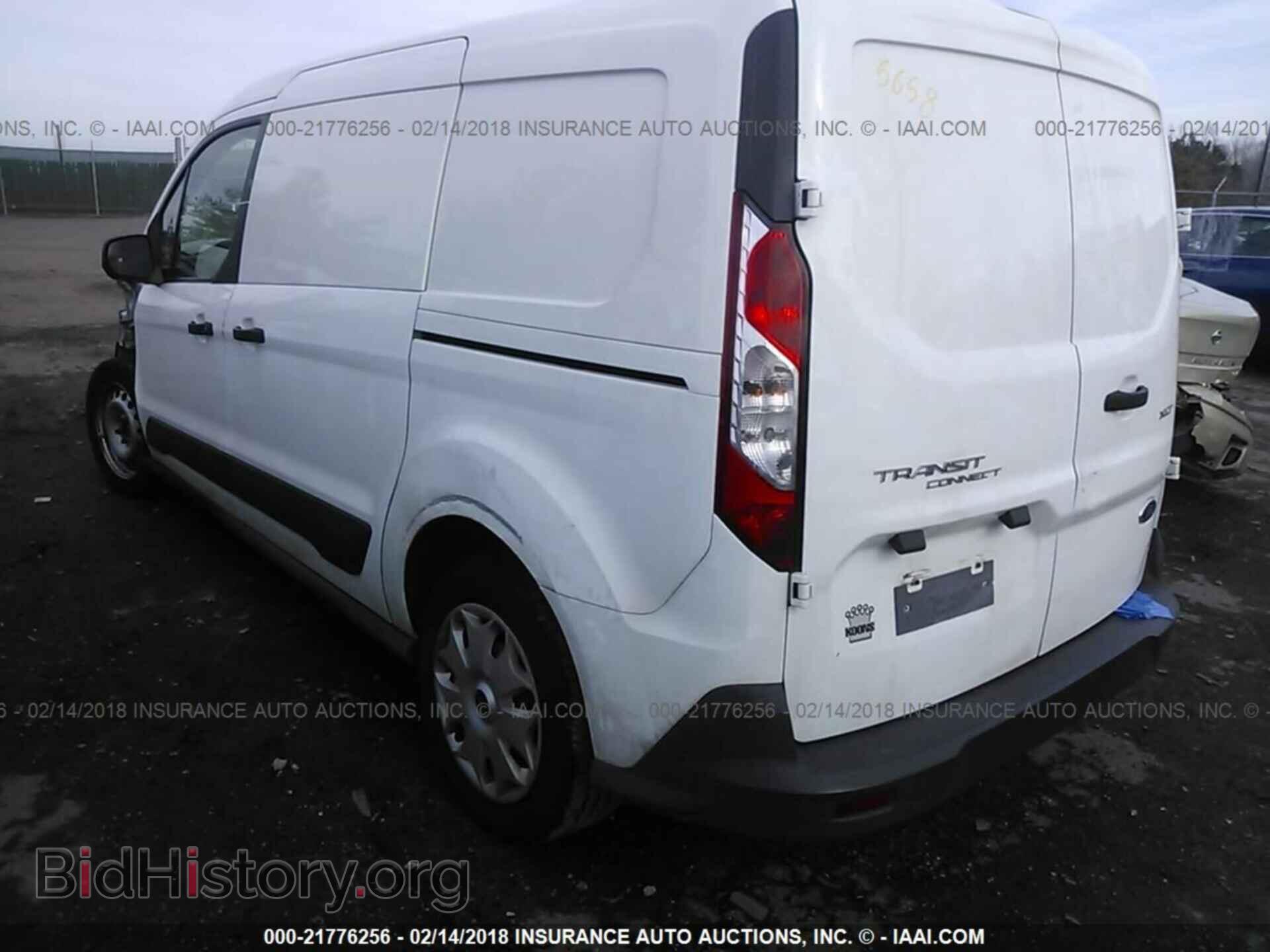 2014 Ford Transit - VIN: NM0LS7F76E1139780 - Photo 3