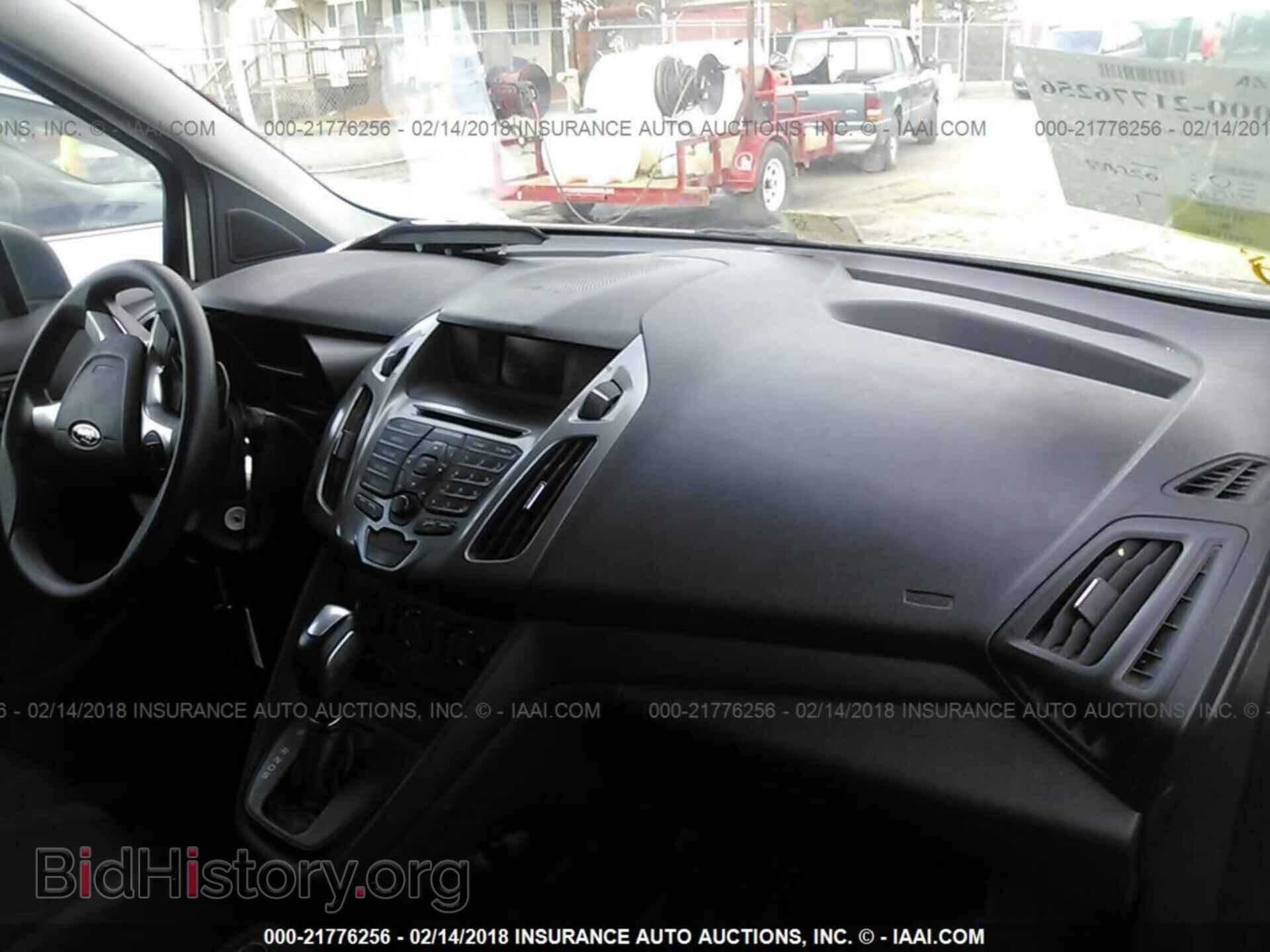2014 Ford Transit - VIN: NM0LS7F76E1139780 - Photo 5