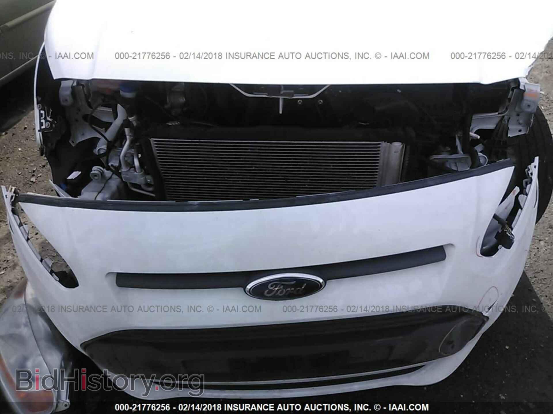 2014 Ford Transit - VIN: NM0LS7F76E1139780 - Photo 6