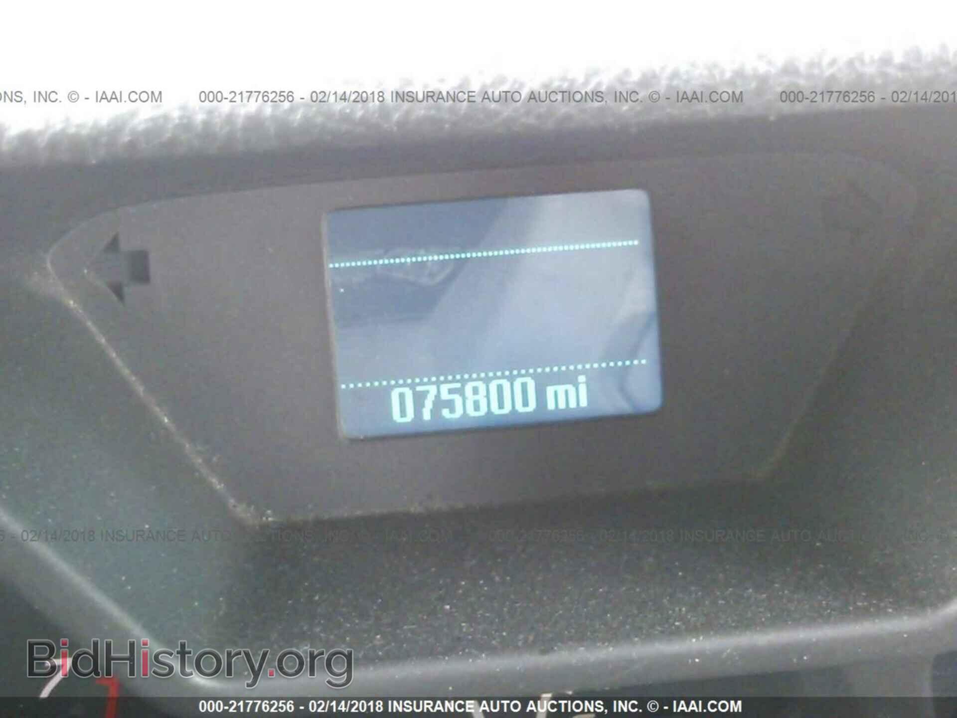 2014 Ford Transit - VIN: NM0LS7F76E1139780 - Photo 7