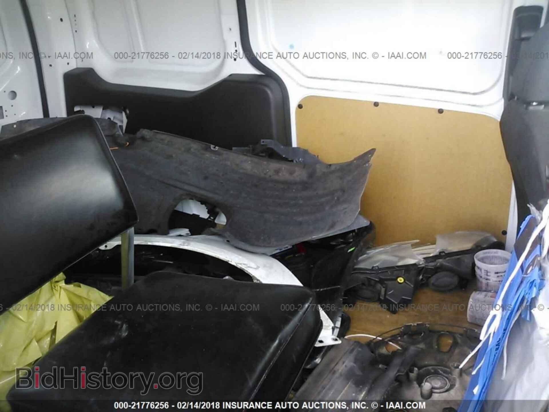 2014 Ford Transit - VIN: NM0LS7F76E1139780 - Photo 8