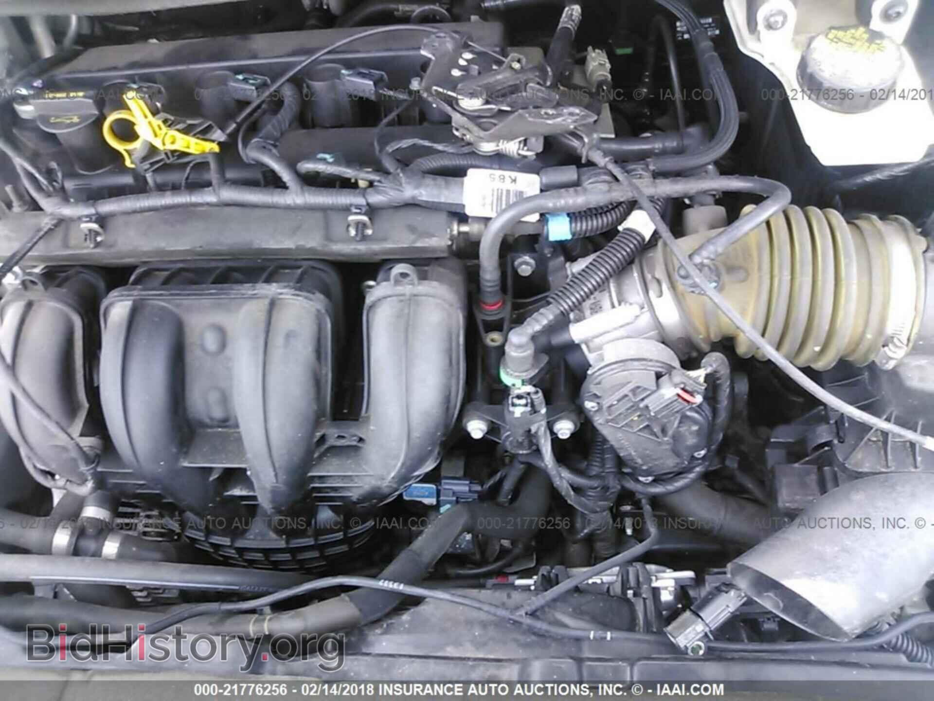 2014 Ford Transit - VIN: NM0LS7F76E1139780 - Photo 10